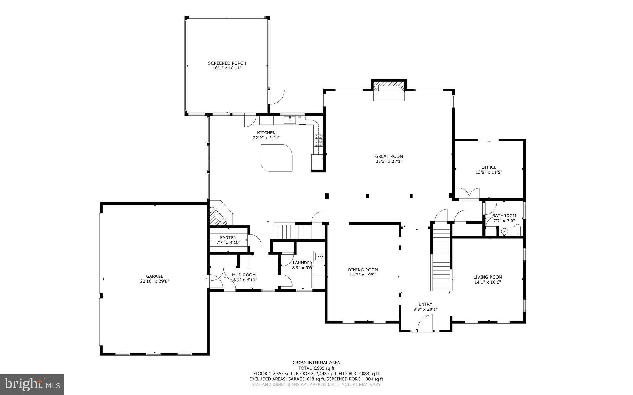 GAITHER HUNT - Residential