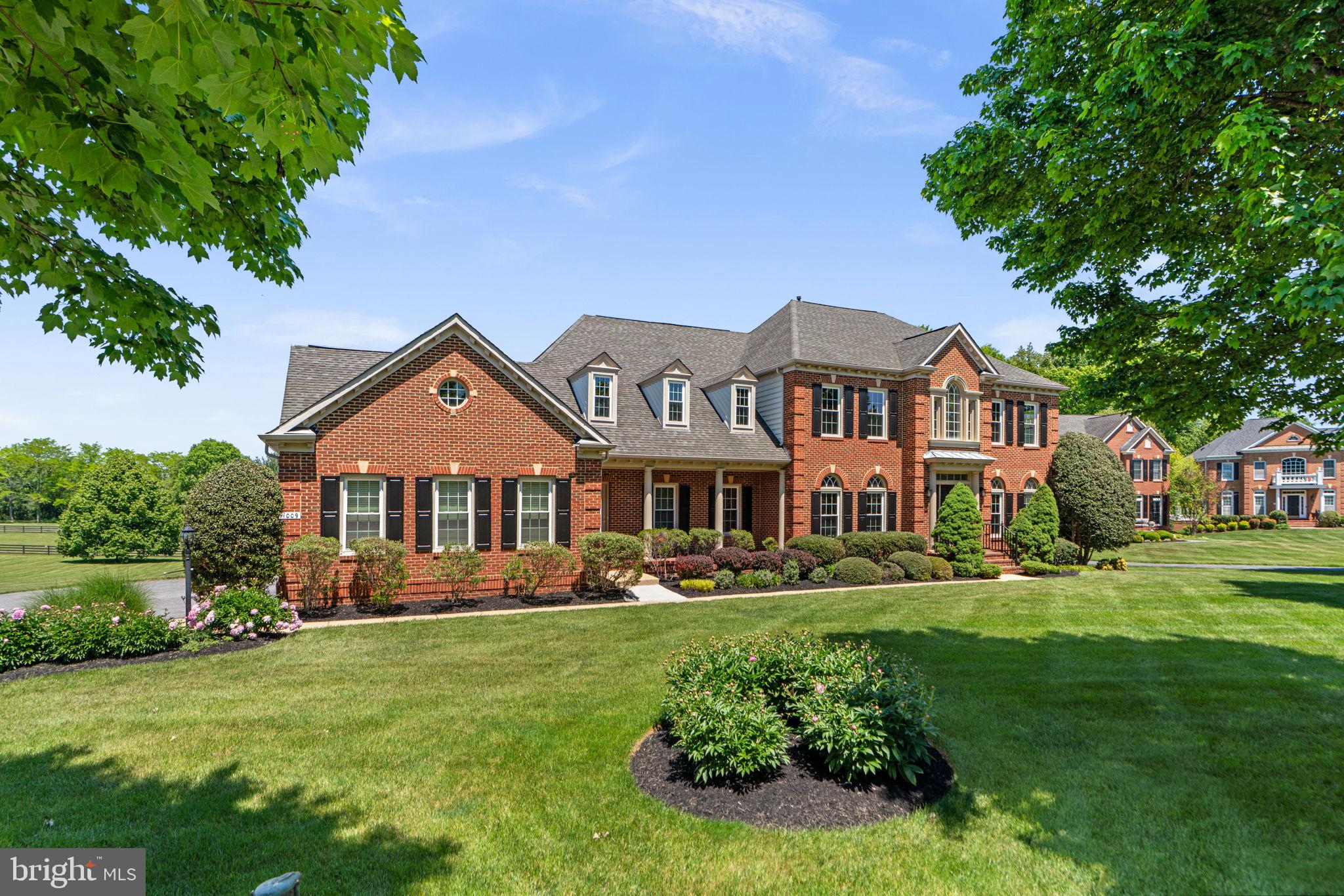 GAITHER HUNT - Residential