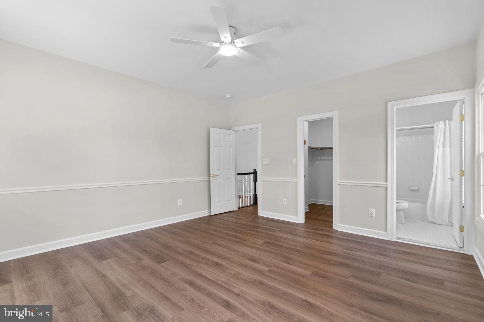 GAITHER HUNT - Residential