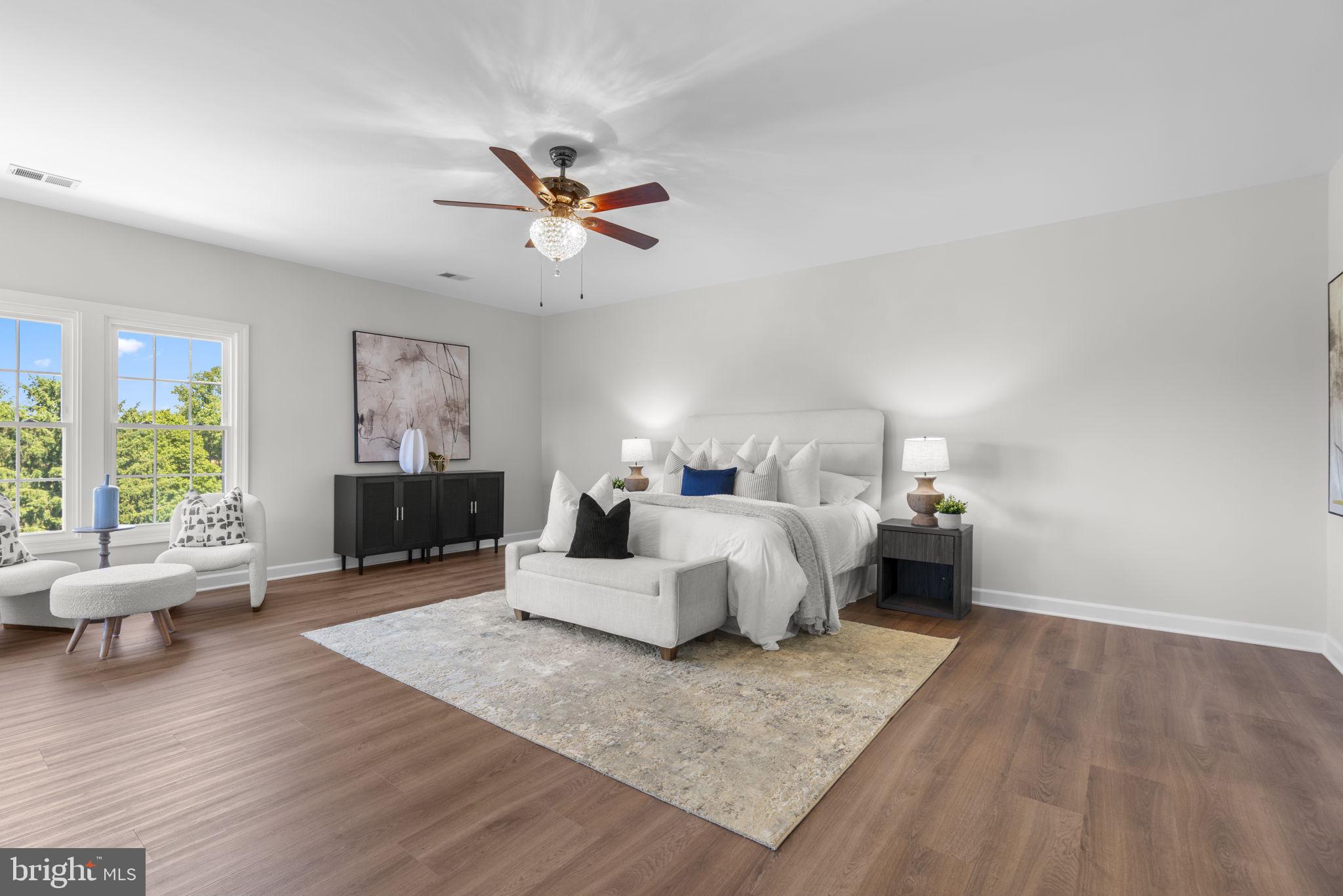 GAITHER HUNT - Residential