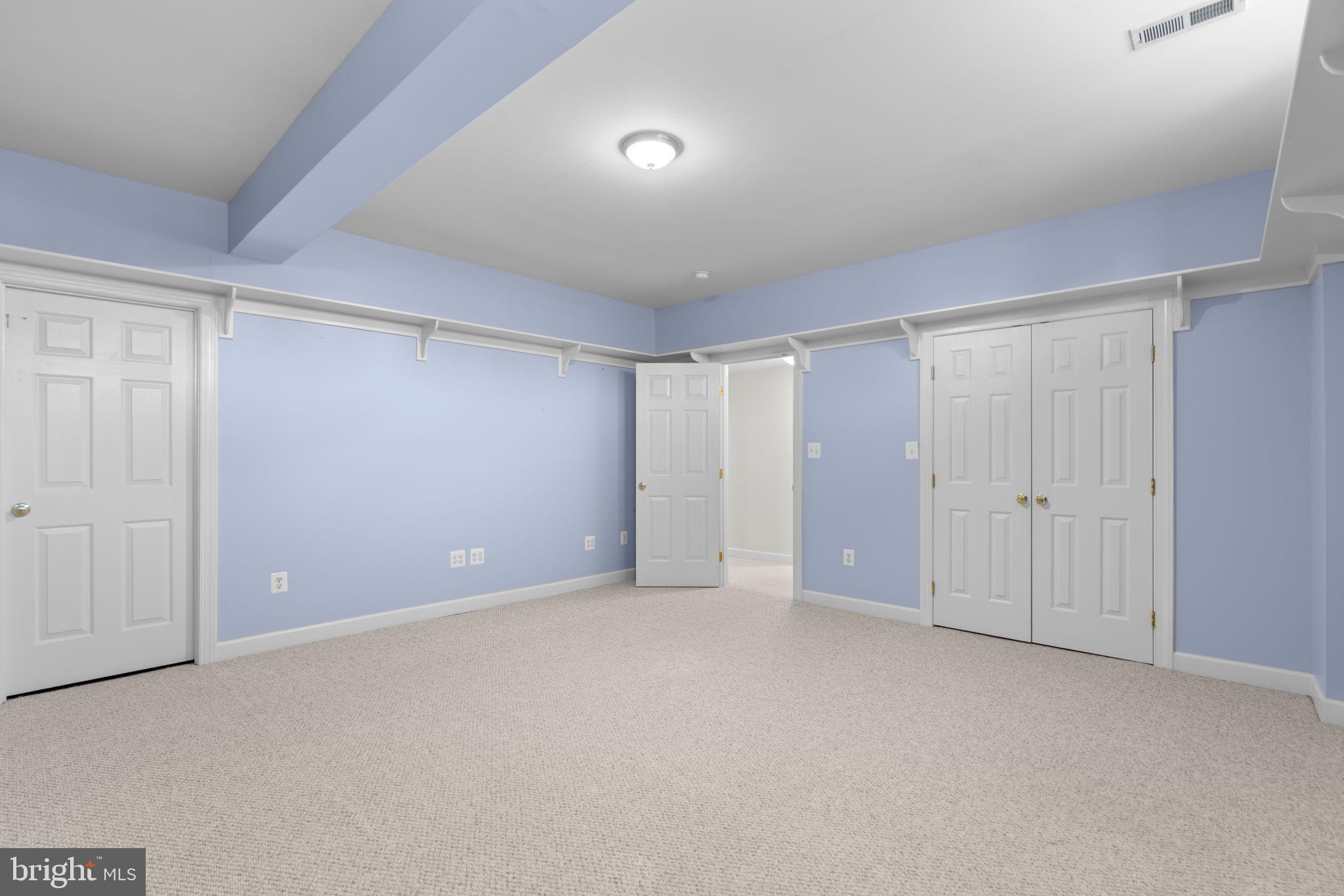 GAITHER HUNT - Residential