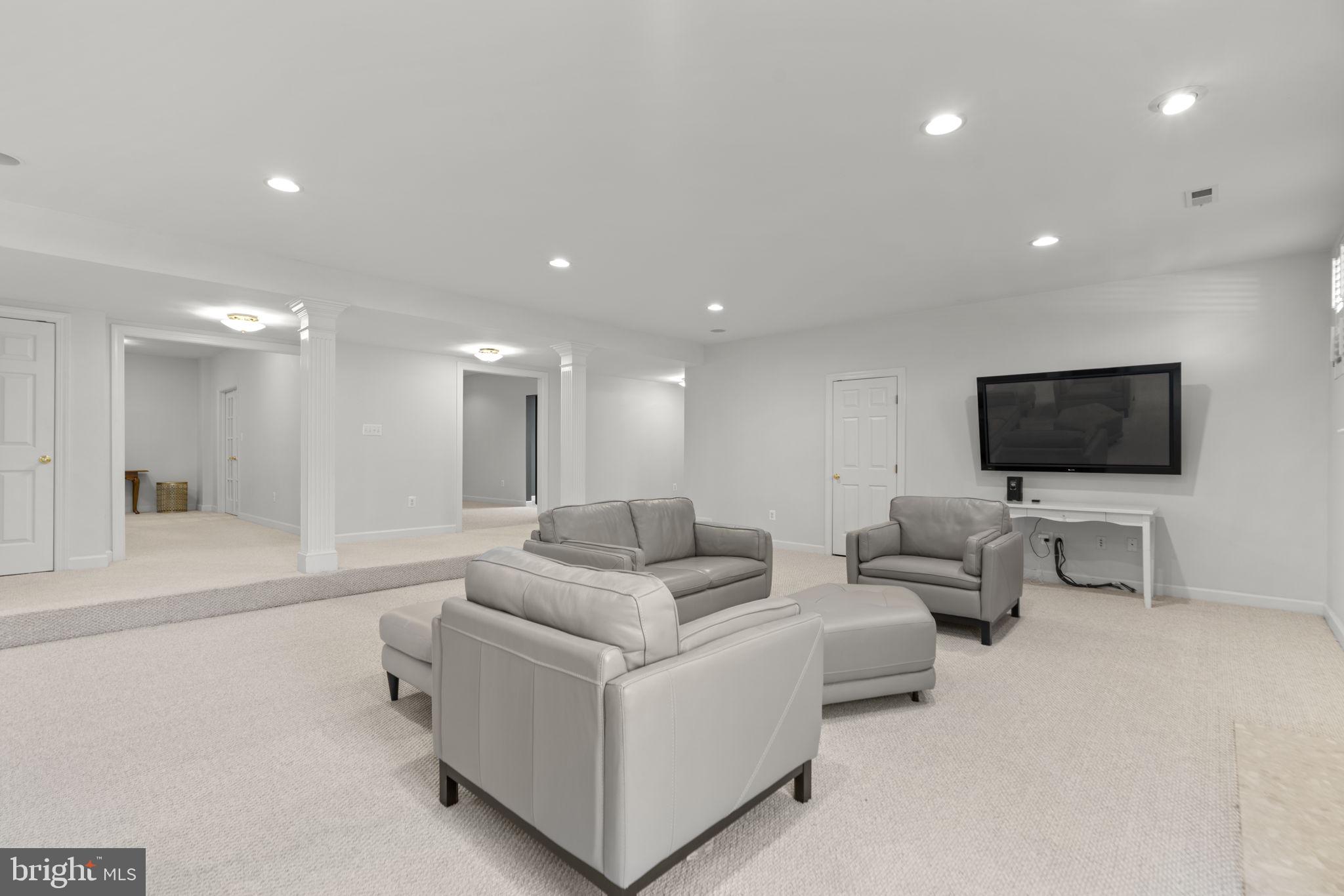 GAITHER HUNT - Residential