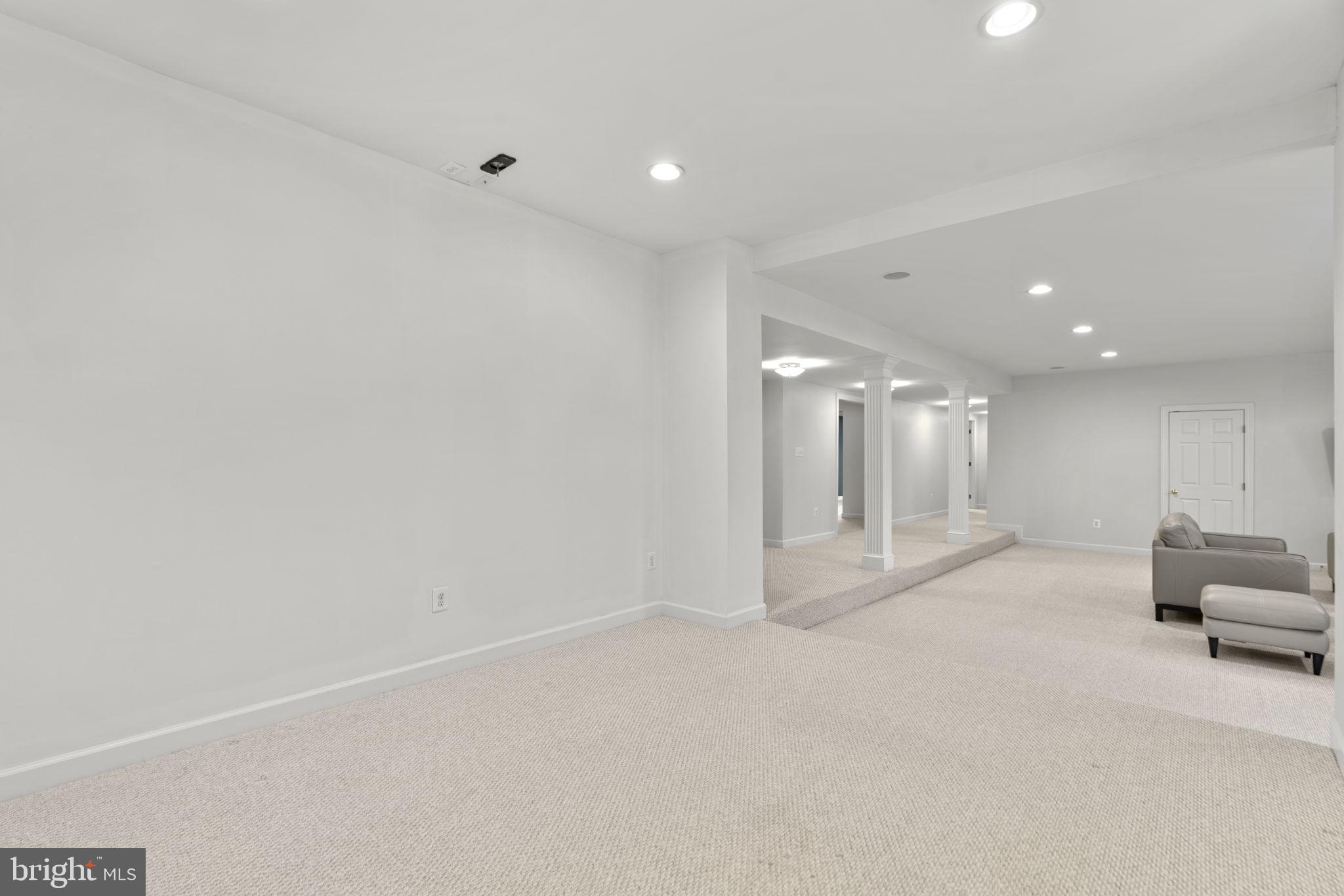 GAITHER HUNT - Residential