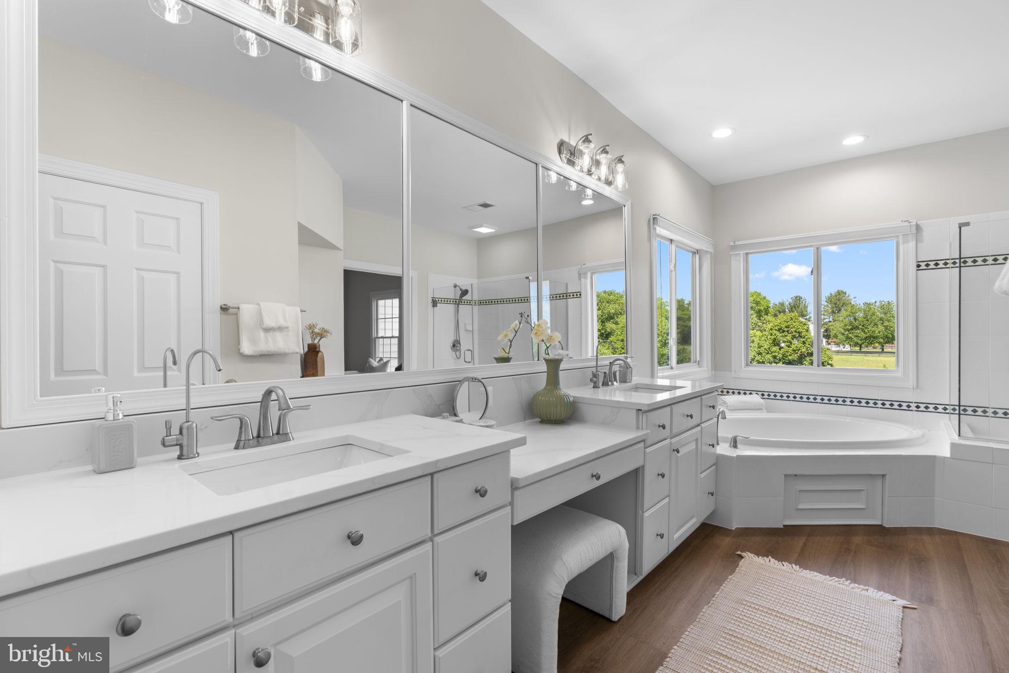 GAITHER HUNT - Residential