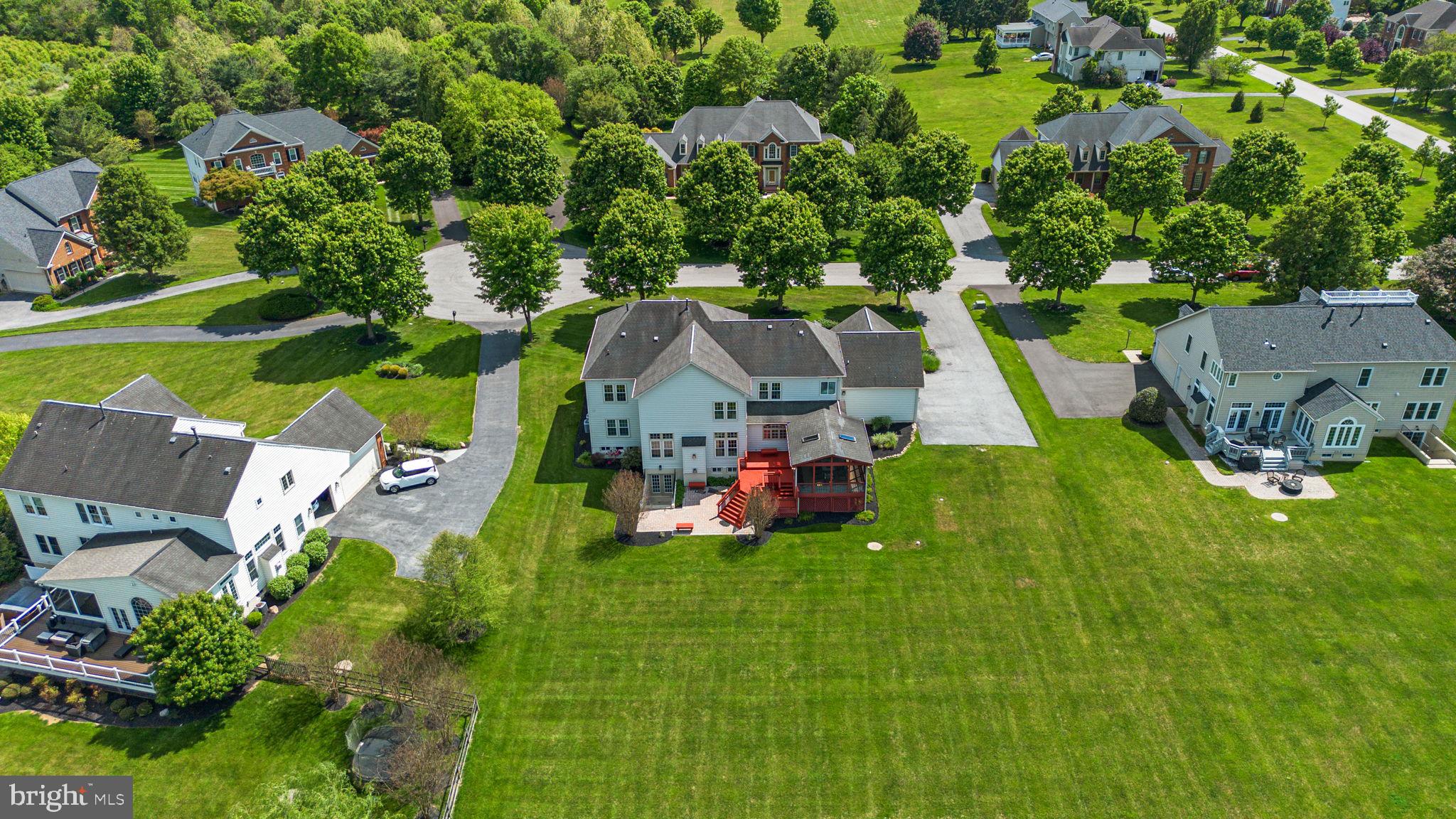 GAITHER HUNT - Residential