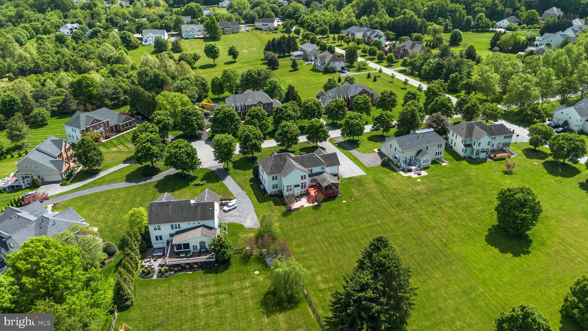 GAITHER HUNT - Residential