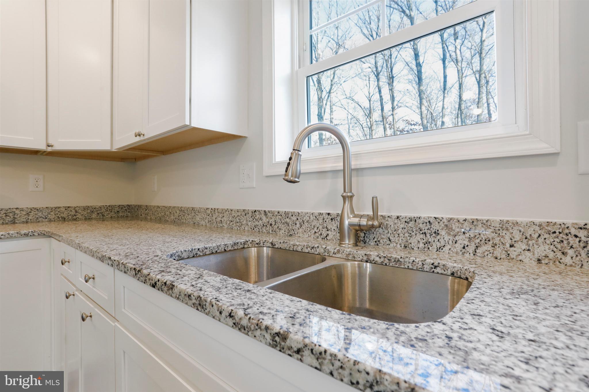 MIDDLE CREEK VISTAS - Residential