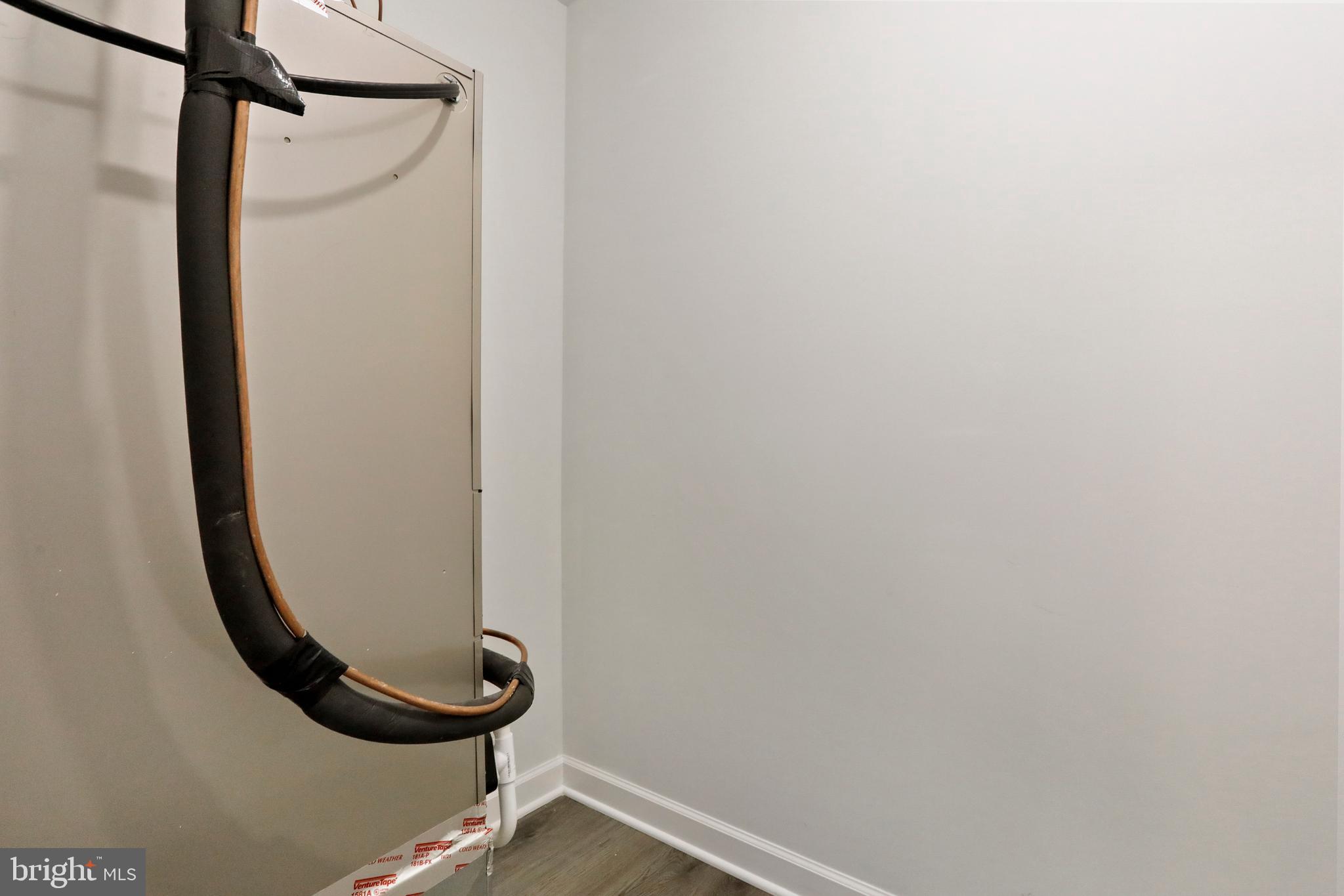 MIDDLE CREEK VISTAS - Residential