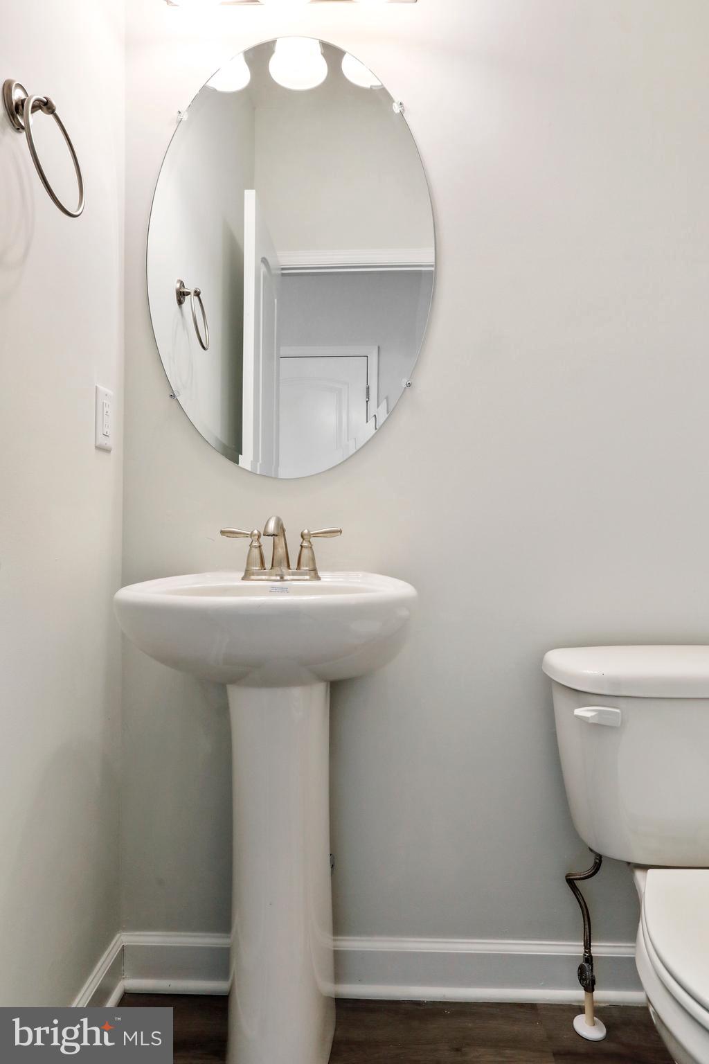 MIDDLE CREEK VISTAS - Residential