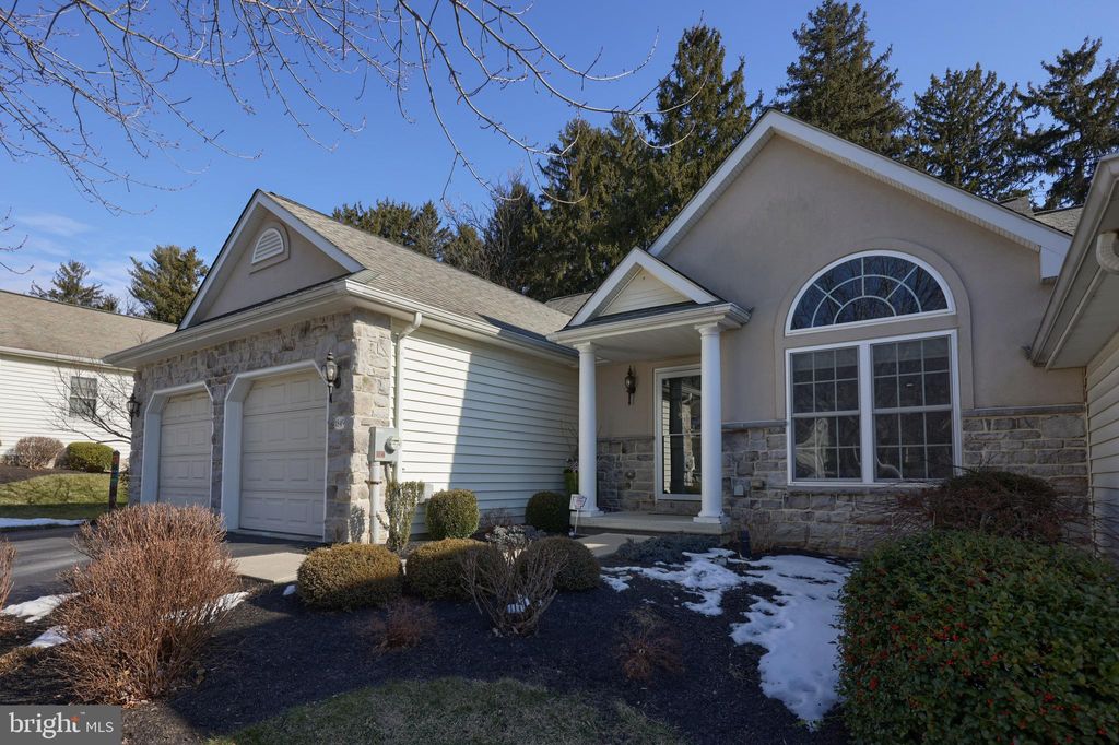 Photo of 1849 Windsong Lane, LANCASTER, PA 17602 (MLS # PALA2063752)