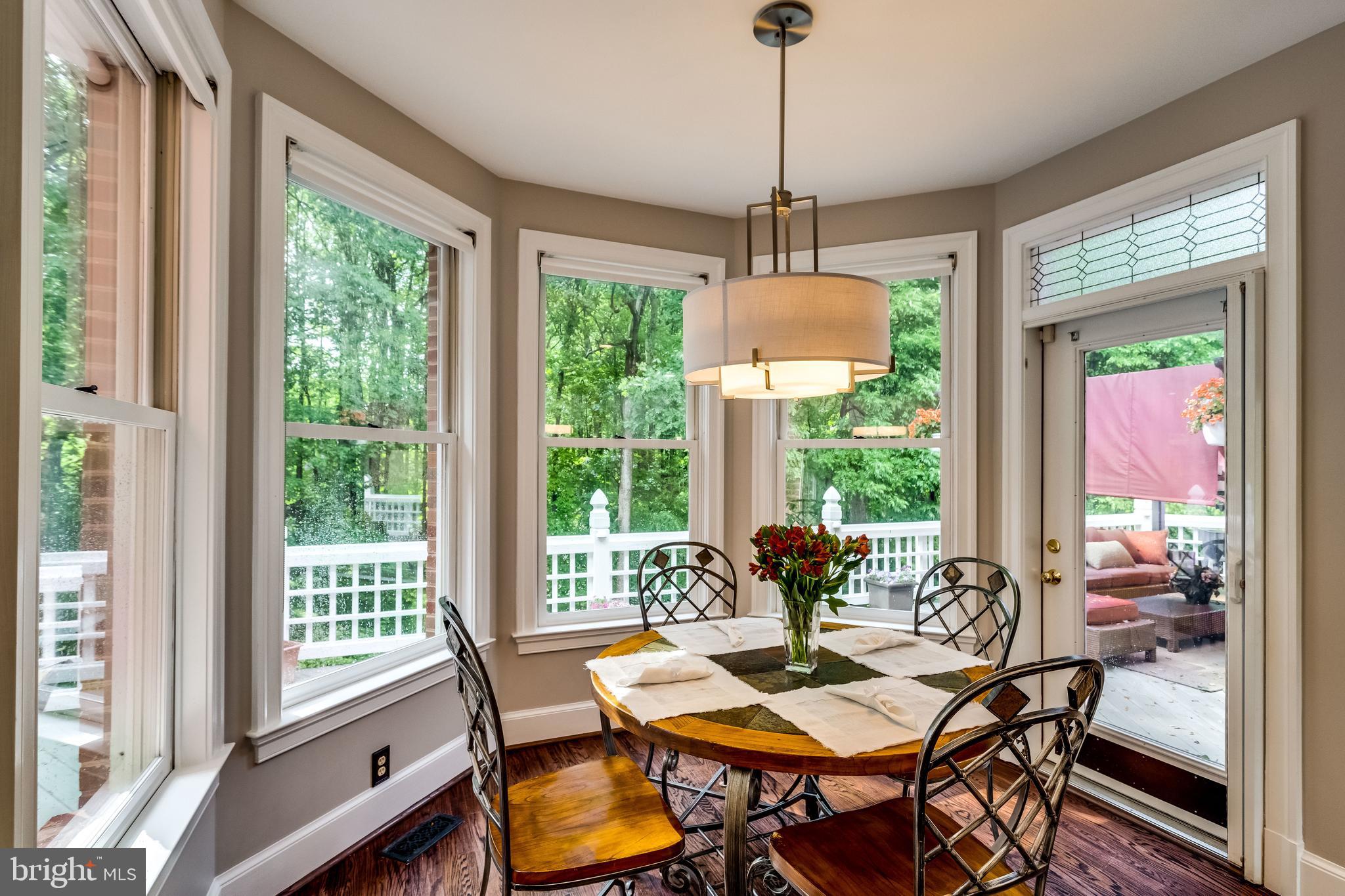 DOGWOOD KNOLLS - Residential