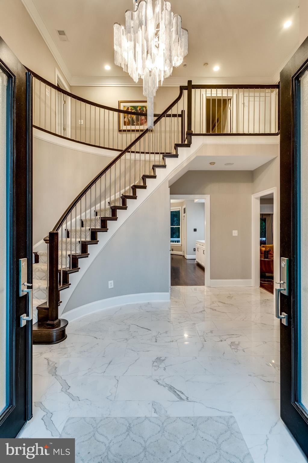 DOGWOOD KNOLLS - Residential