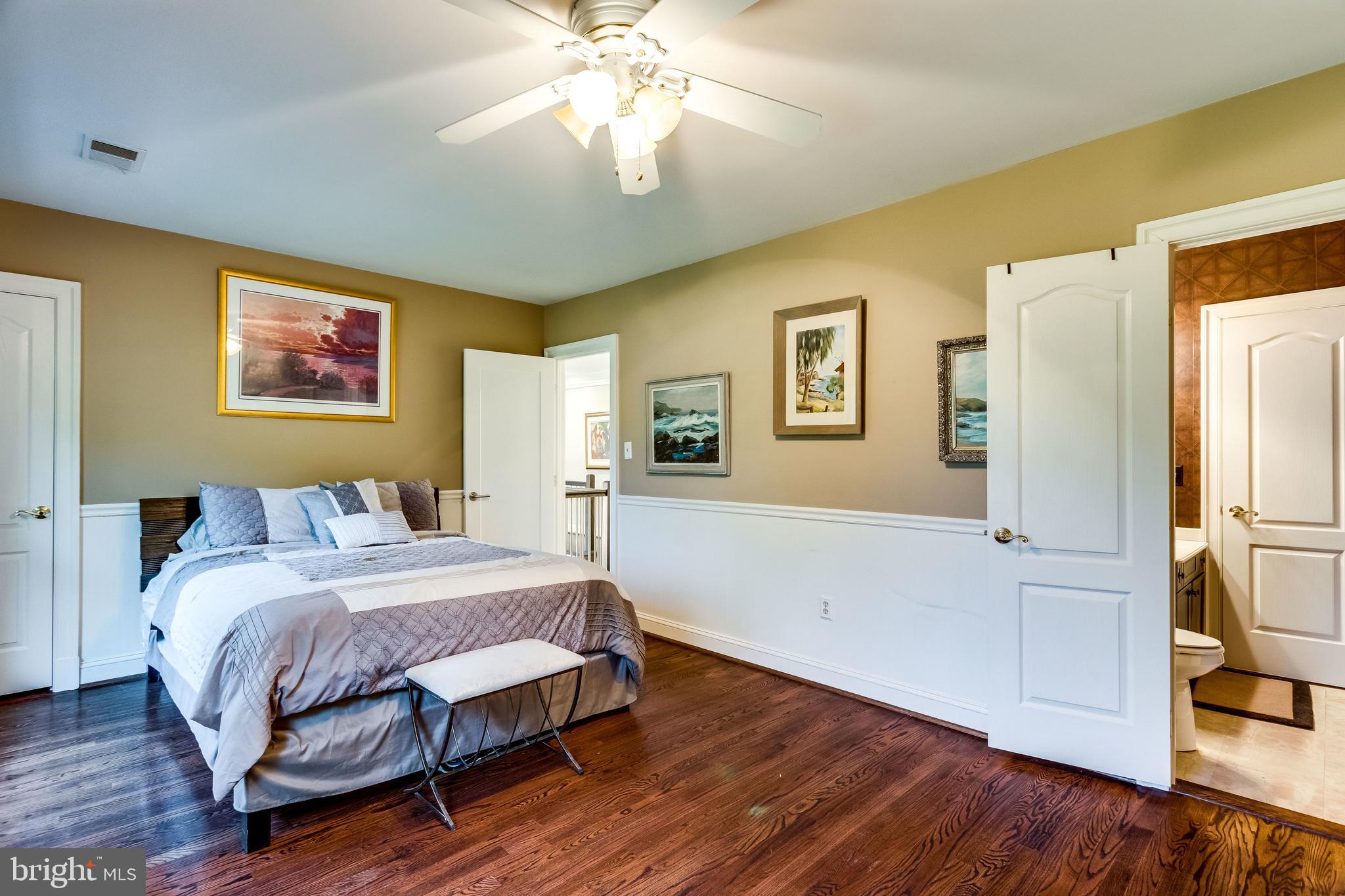 DOGWOOD KNOLLS - Residential