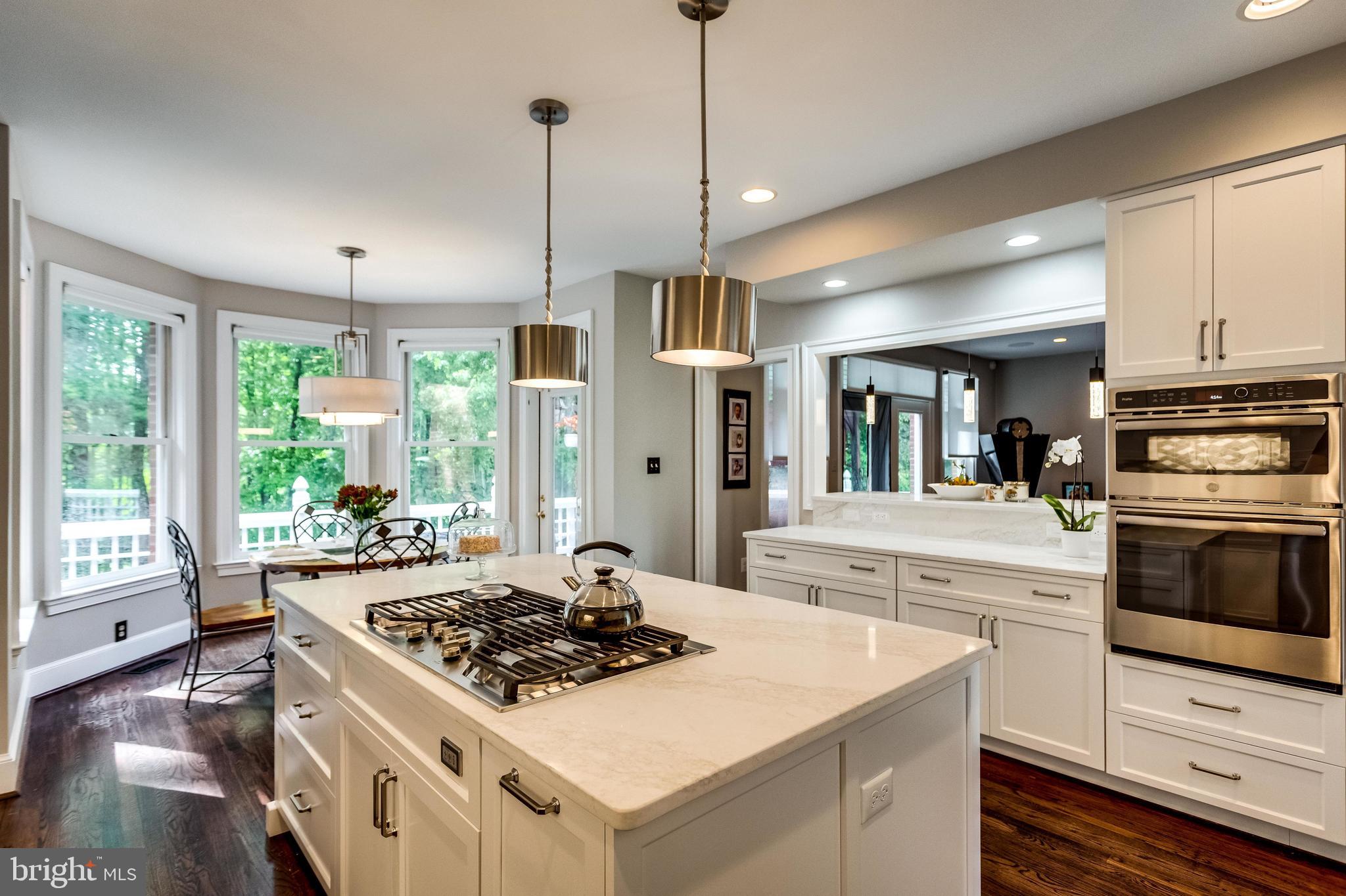 DOGWOOD KNOLLS - Residential