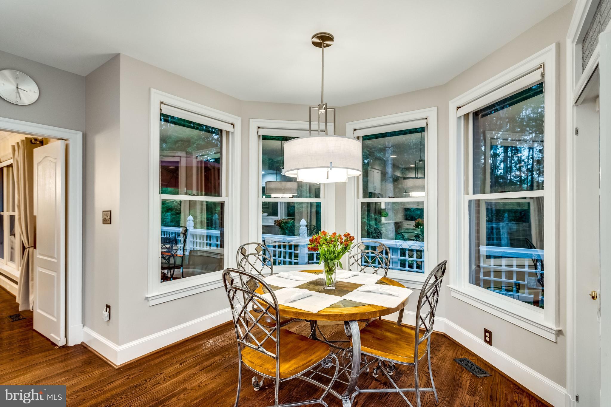 DOGWOOD KNOLLS - Residential