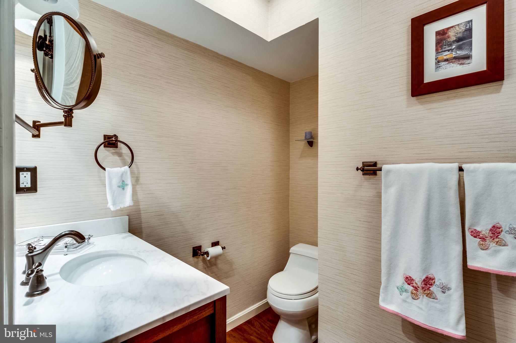 DOGWOOD KNOLLS - Residential