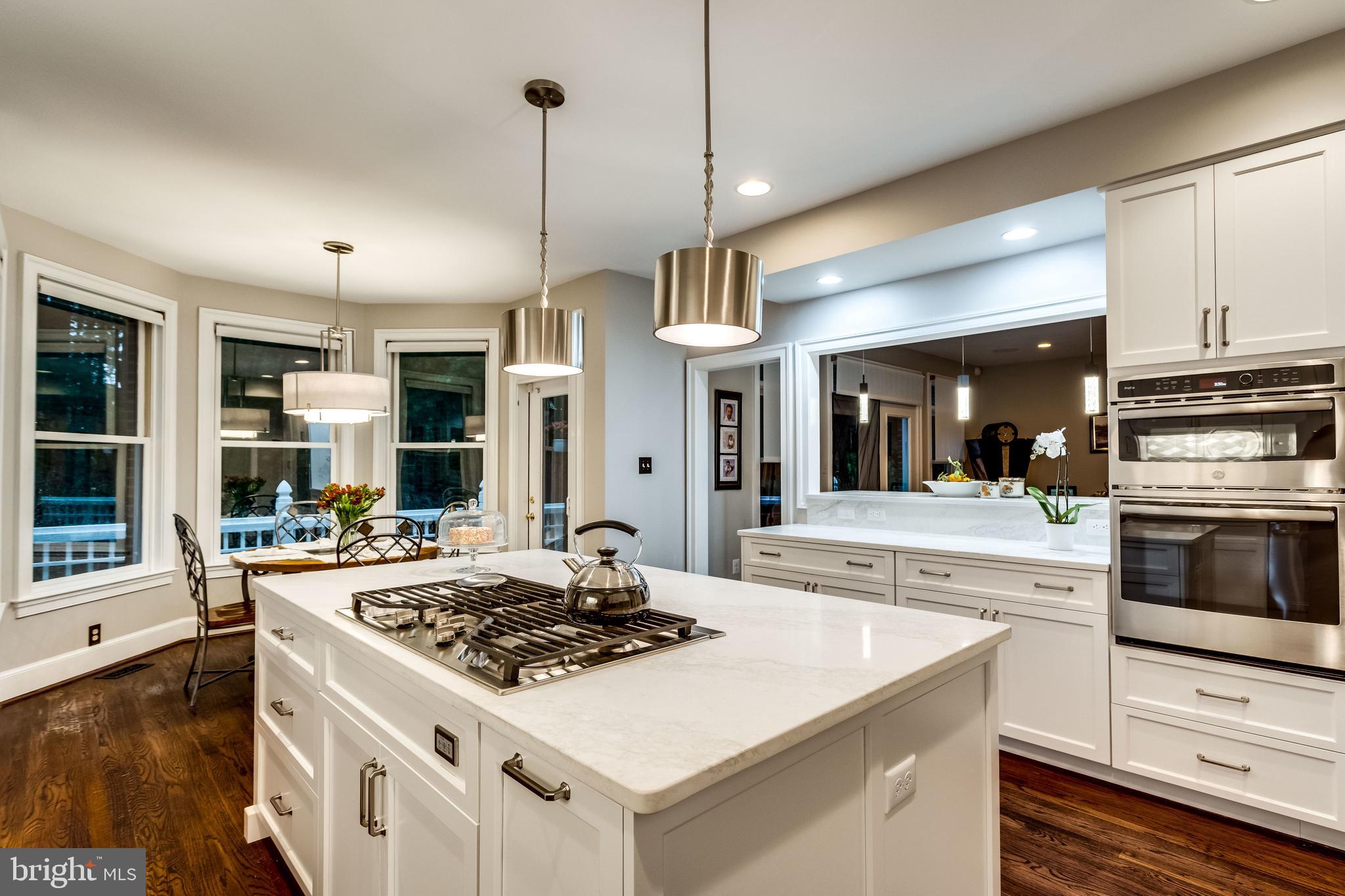 DOGWOOD KNOLLS - Residential