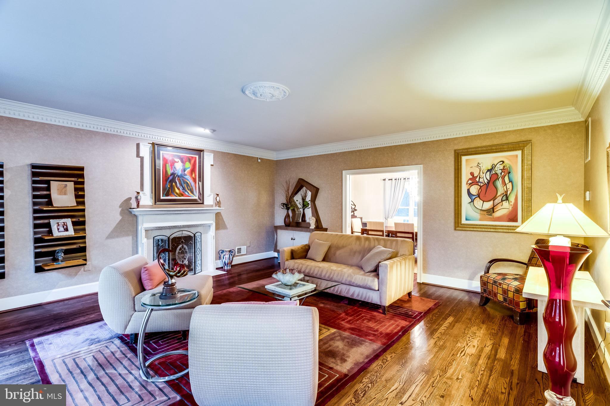 DOGWOOD KNOLLS - Residential