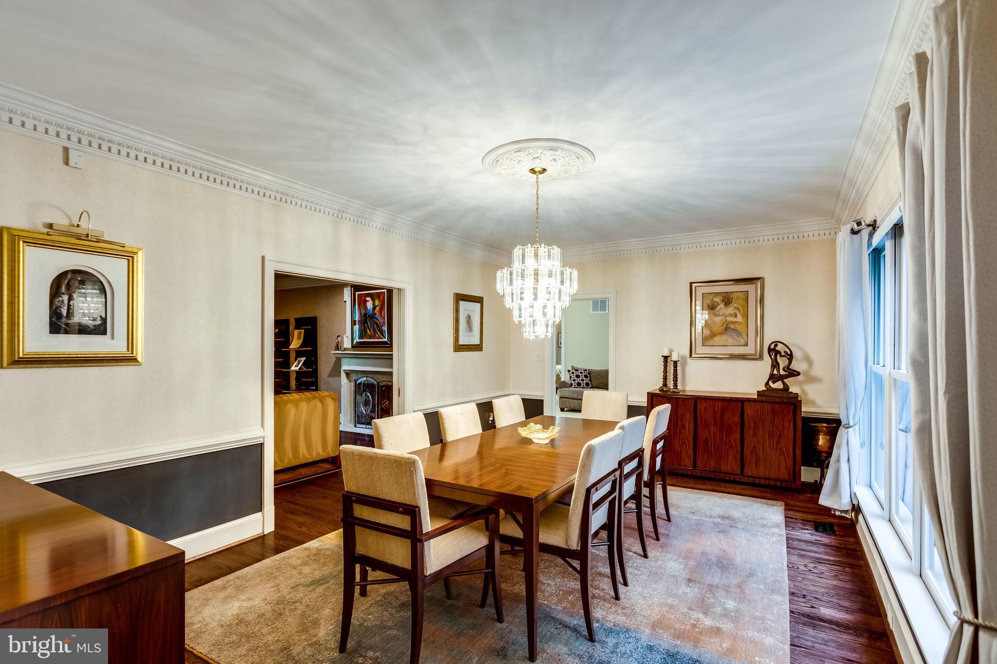 DOGWOOD KNOLLS - Residential