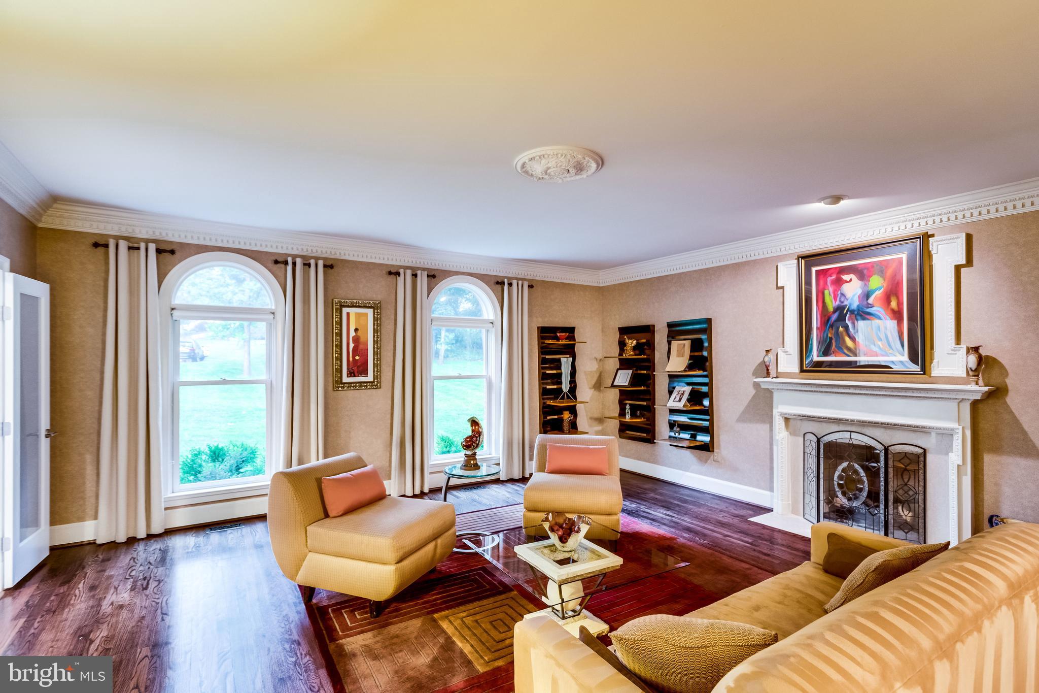 DOGWOOD KNOLLS - Residential