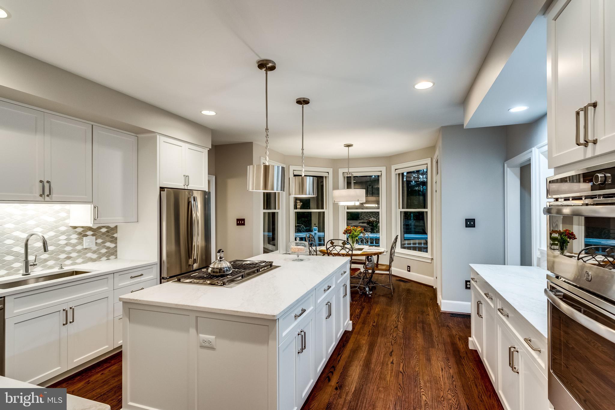 DOGWOOD KNOLLS - Residential