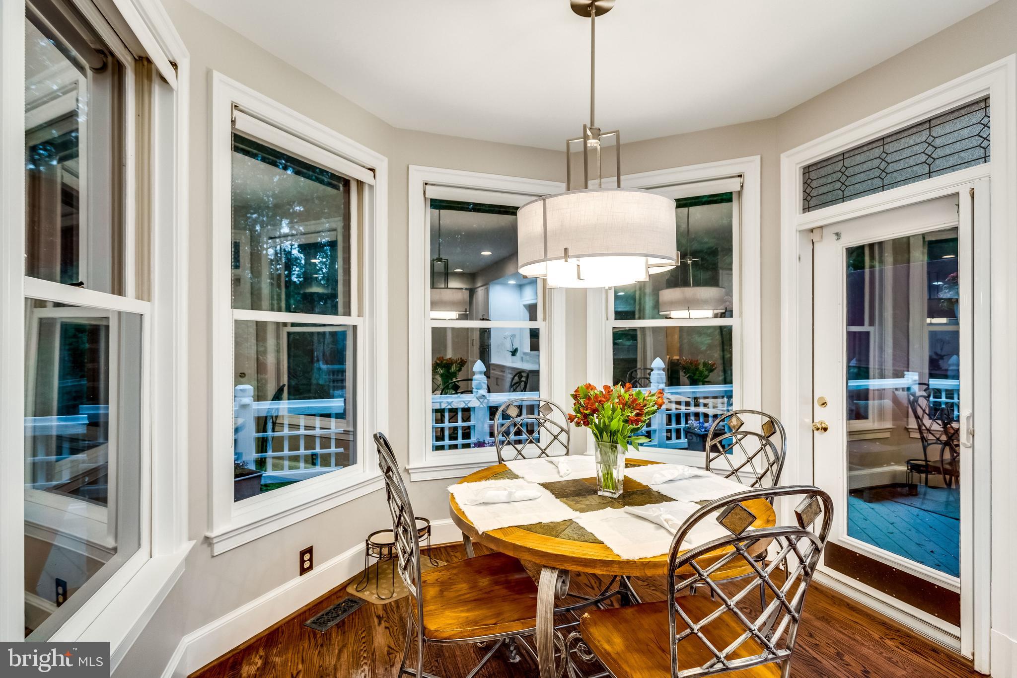 DOGWOOD KNOLLS - Residential