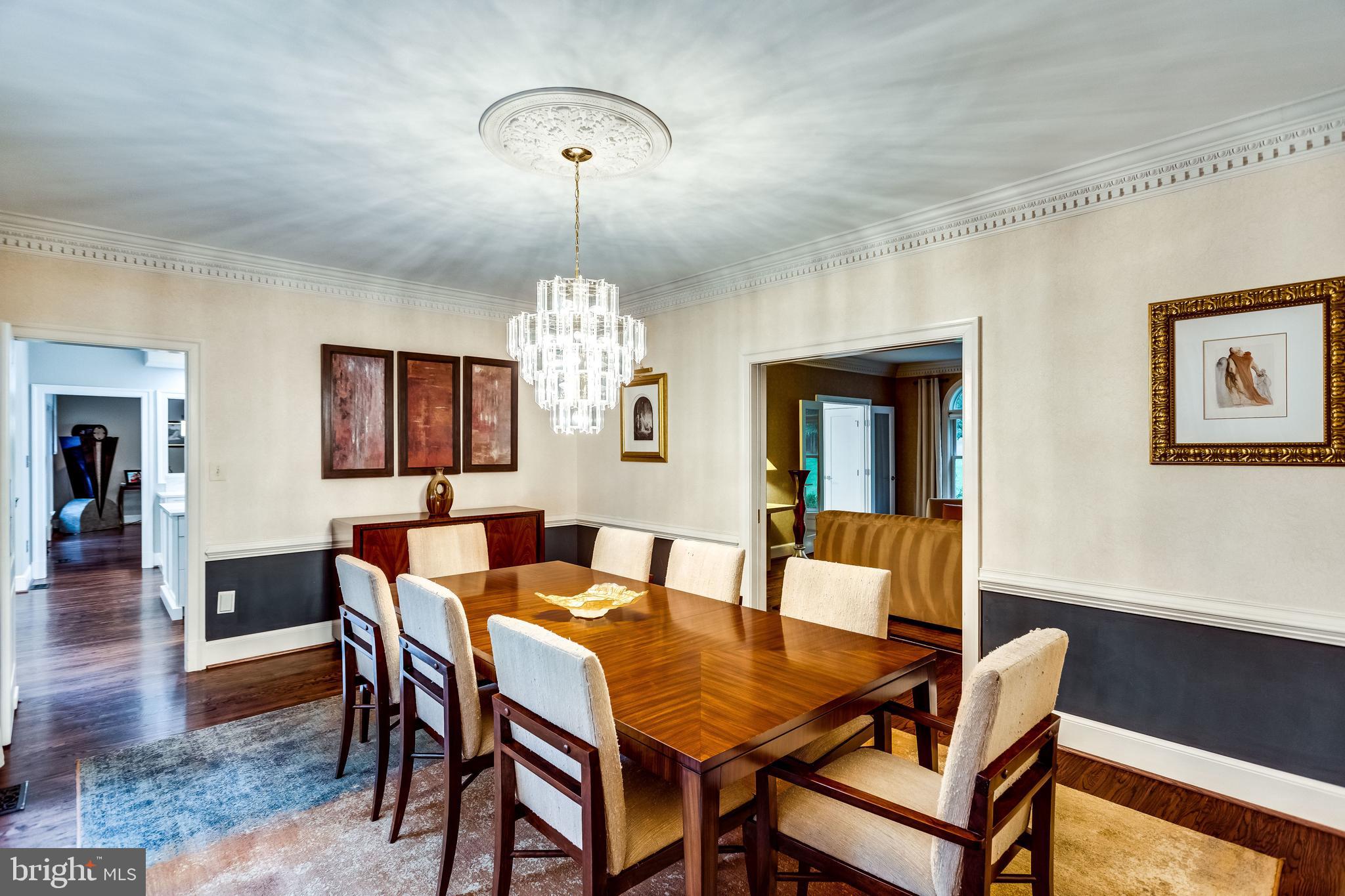 DOGWOOD KNOLLS - Residential