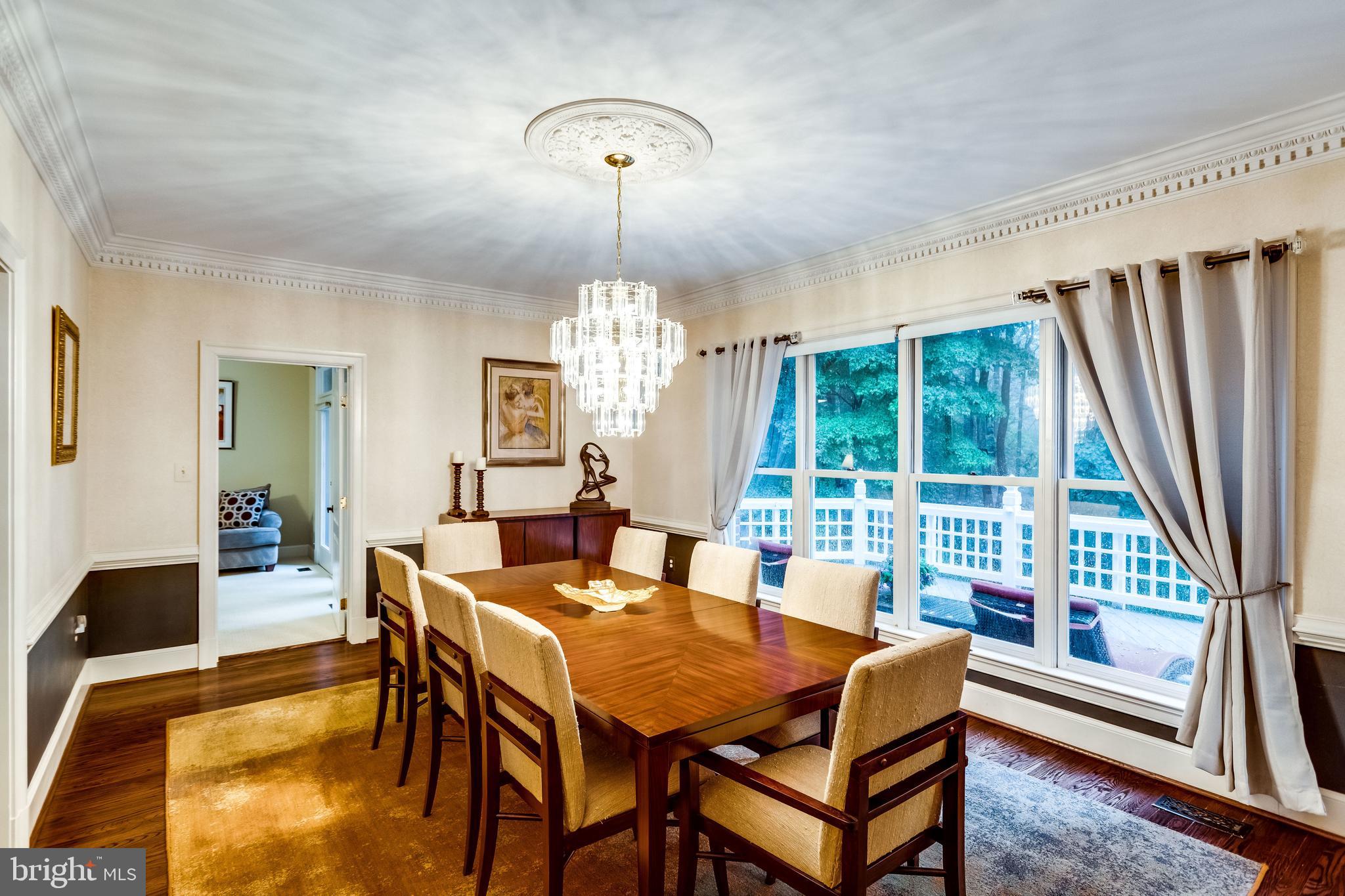 DOGWOOD KNOLLS - Residential