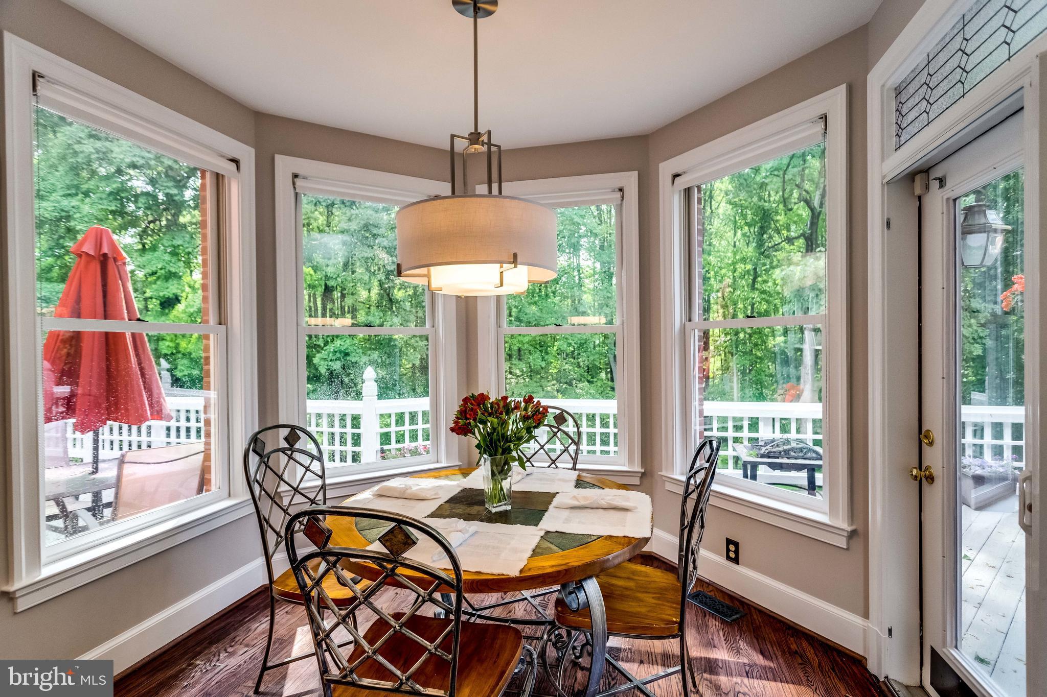 DOGWOOD KNOLLS - Residential