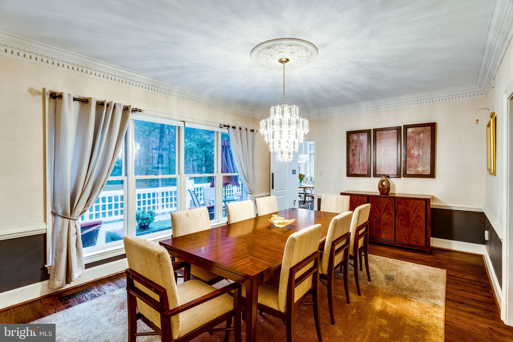 DOGWOOD KNOLLS - Residential