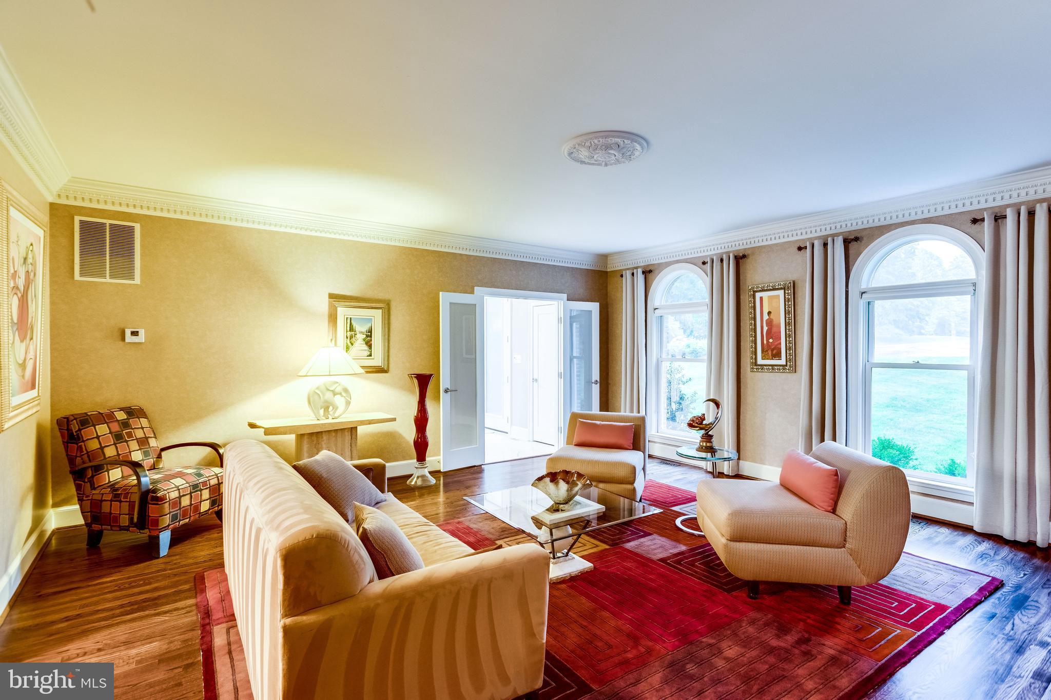 DOGWOOD KNOLLS - Residential