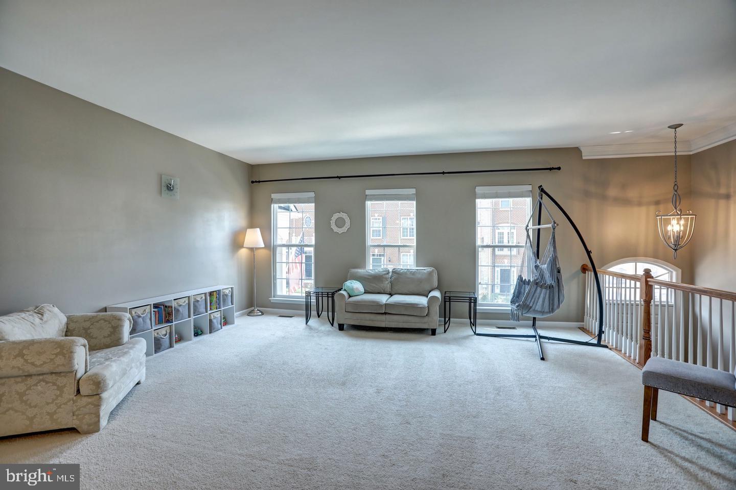 GOOSE CREEK VILLAGE NORTH - Residential Lease