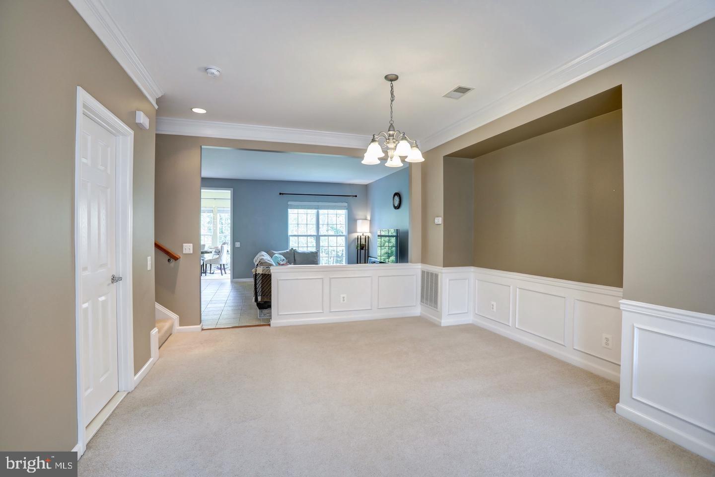 GOOSE CREEK VILLAGE NORTH - Residential Lease