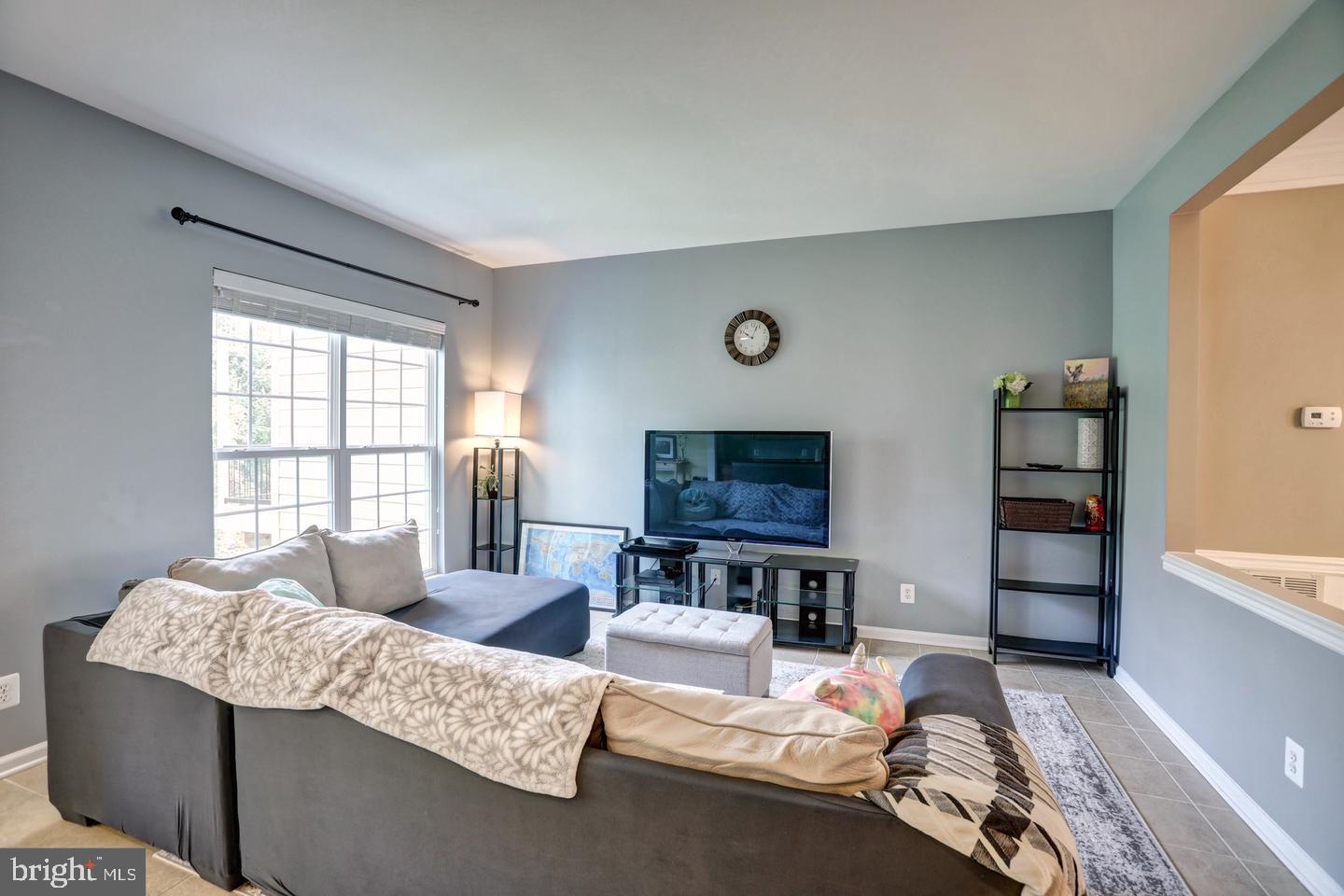 GOOSE CREEK VILLAGE NORTH - Residential Lease