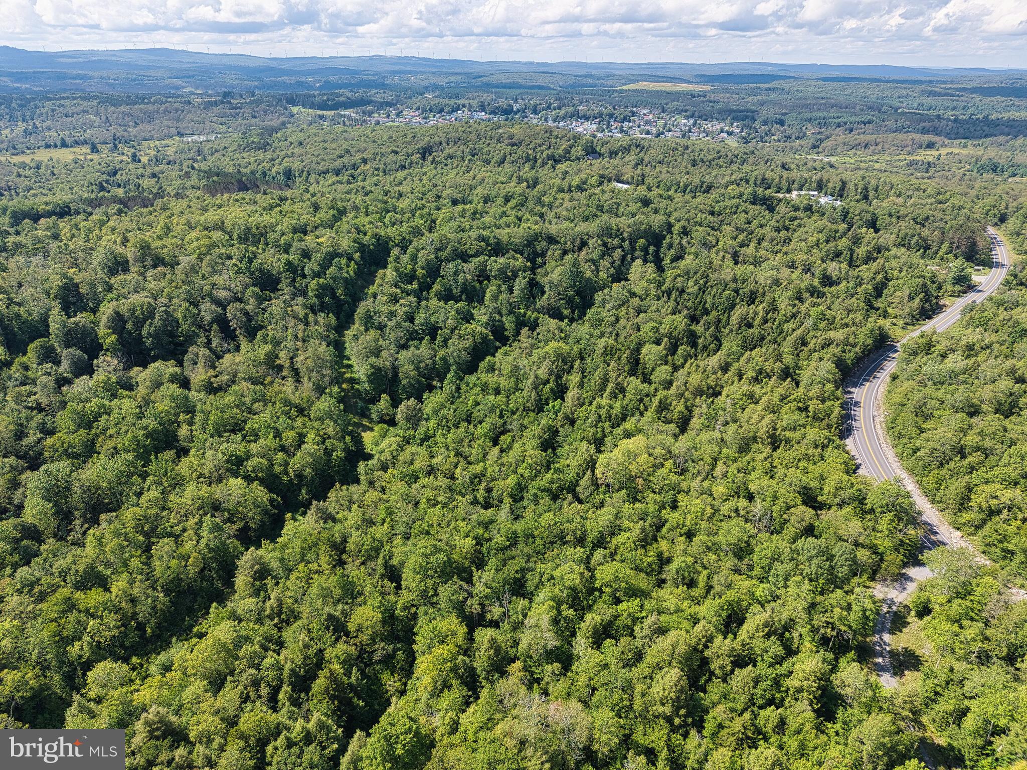 Lots 119-126 TUSCAN RIDGE