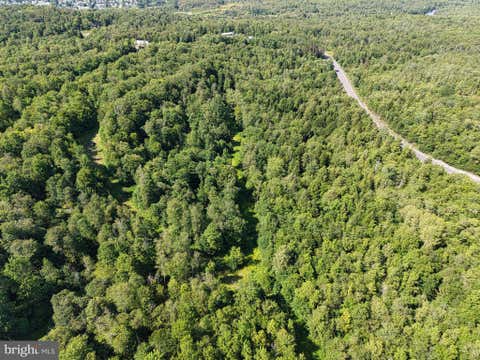 Vacant Land For Sale - LOTS 119-126 Tuscan Ridge<br/> DAVIS, WV 26260