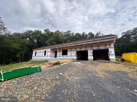 Photo of 35 Mauve Road, HEDGESVILLE, WV 25427 (MLS # WVBE2053900)