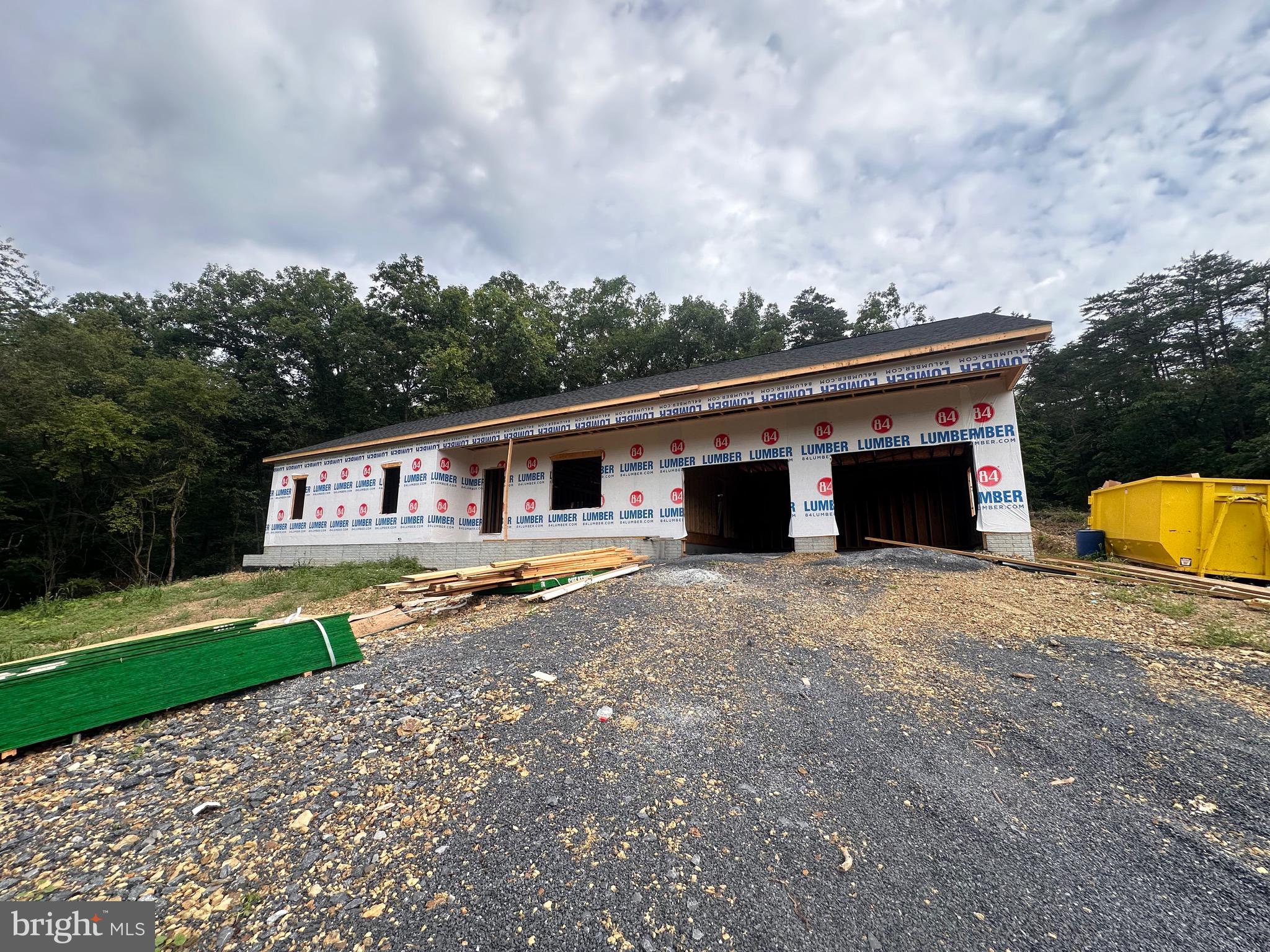 35 MAUVE ROAD