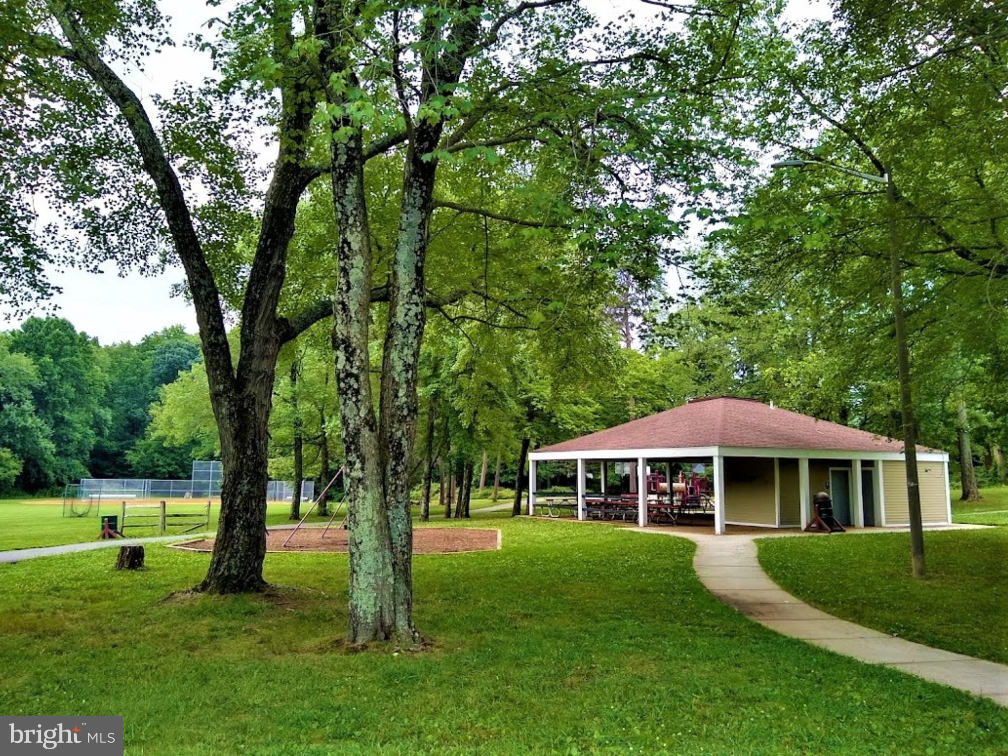 1812 OLNEY ROAD