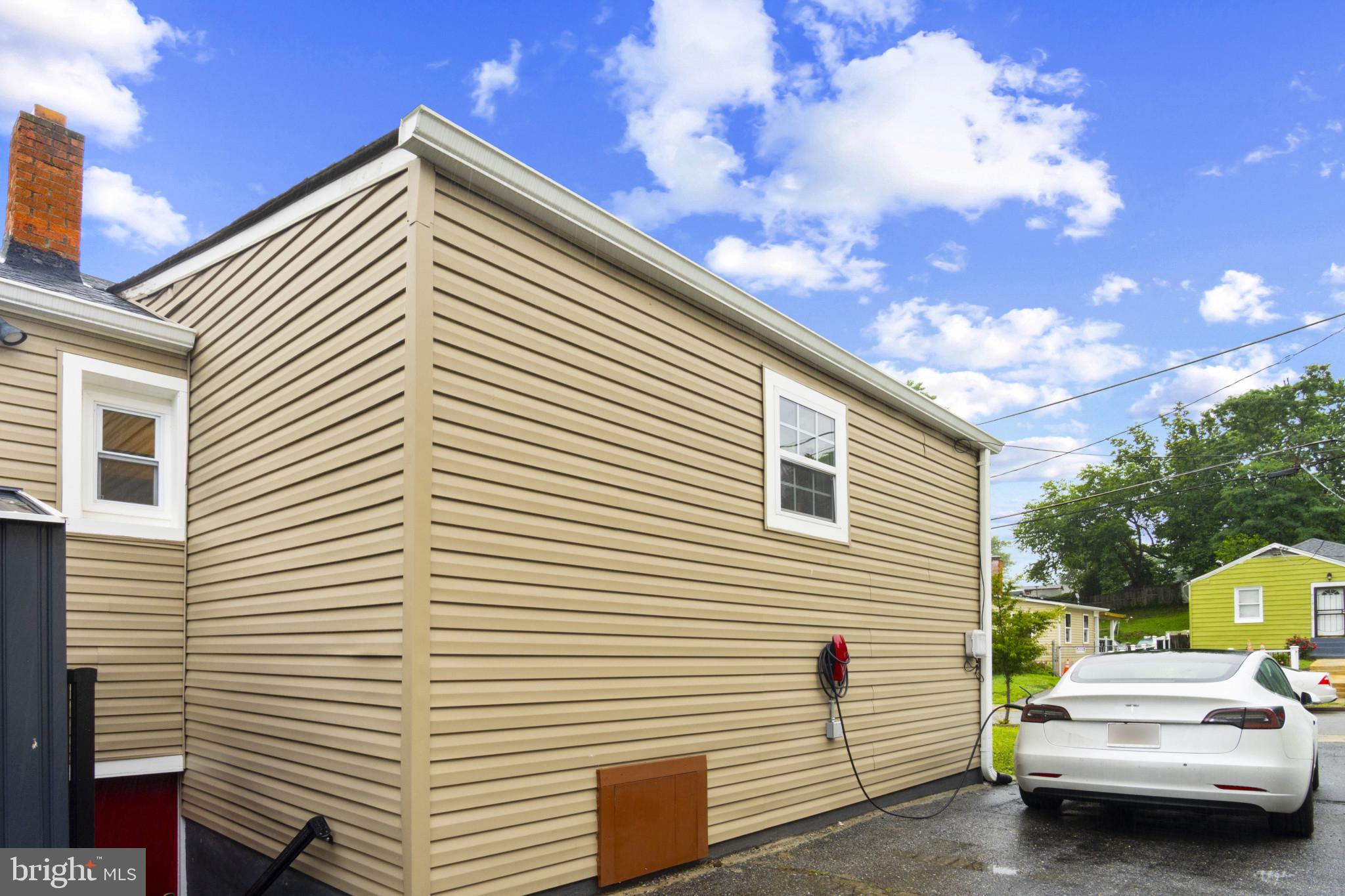 CHAPEL OAKS - Residential