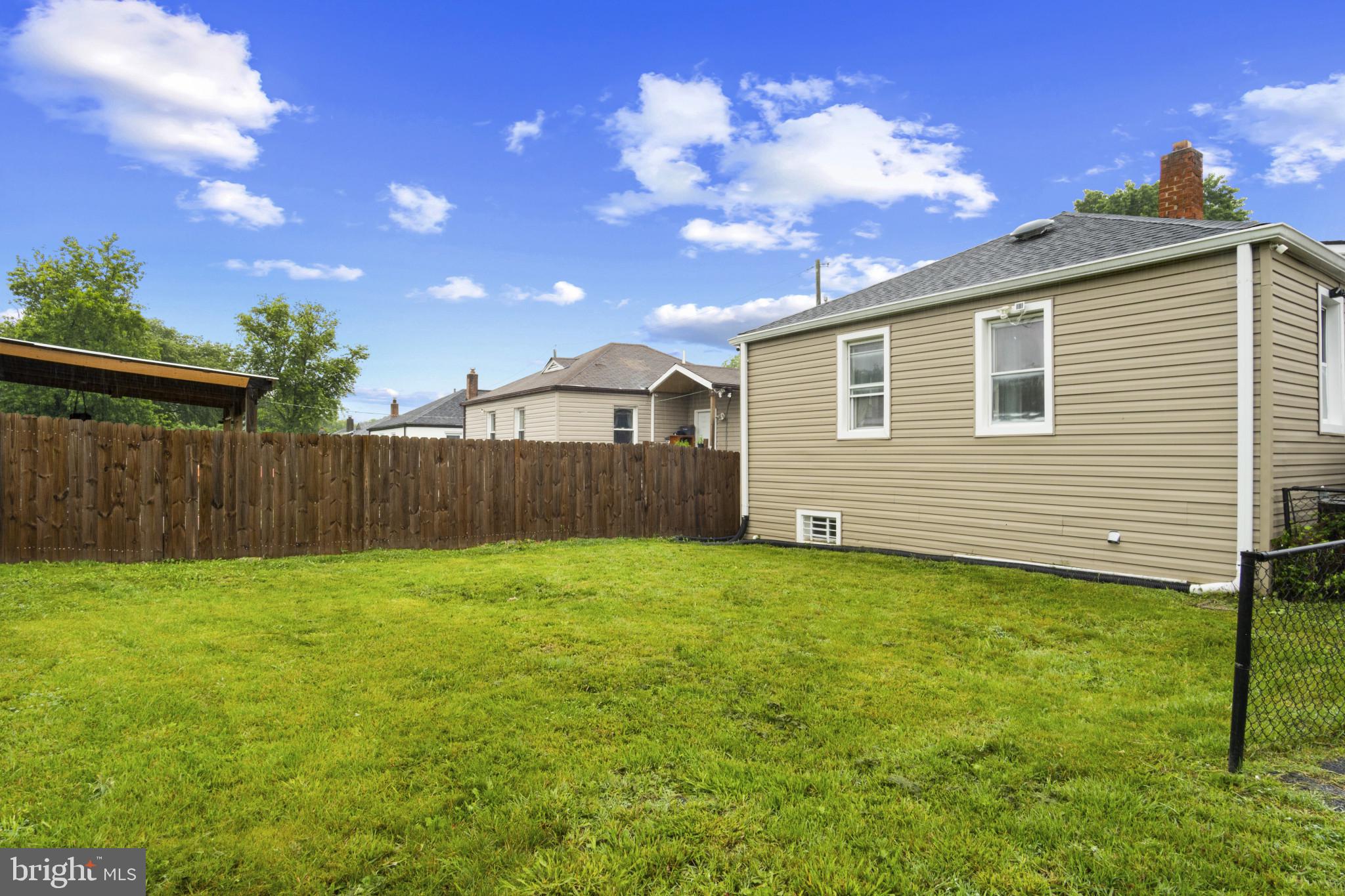 CHAPEL OAKS - Residential