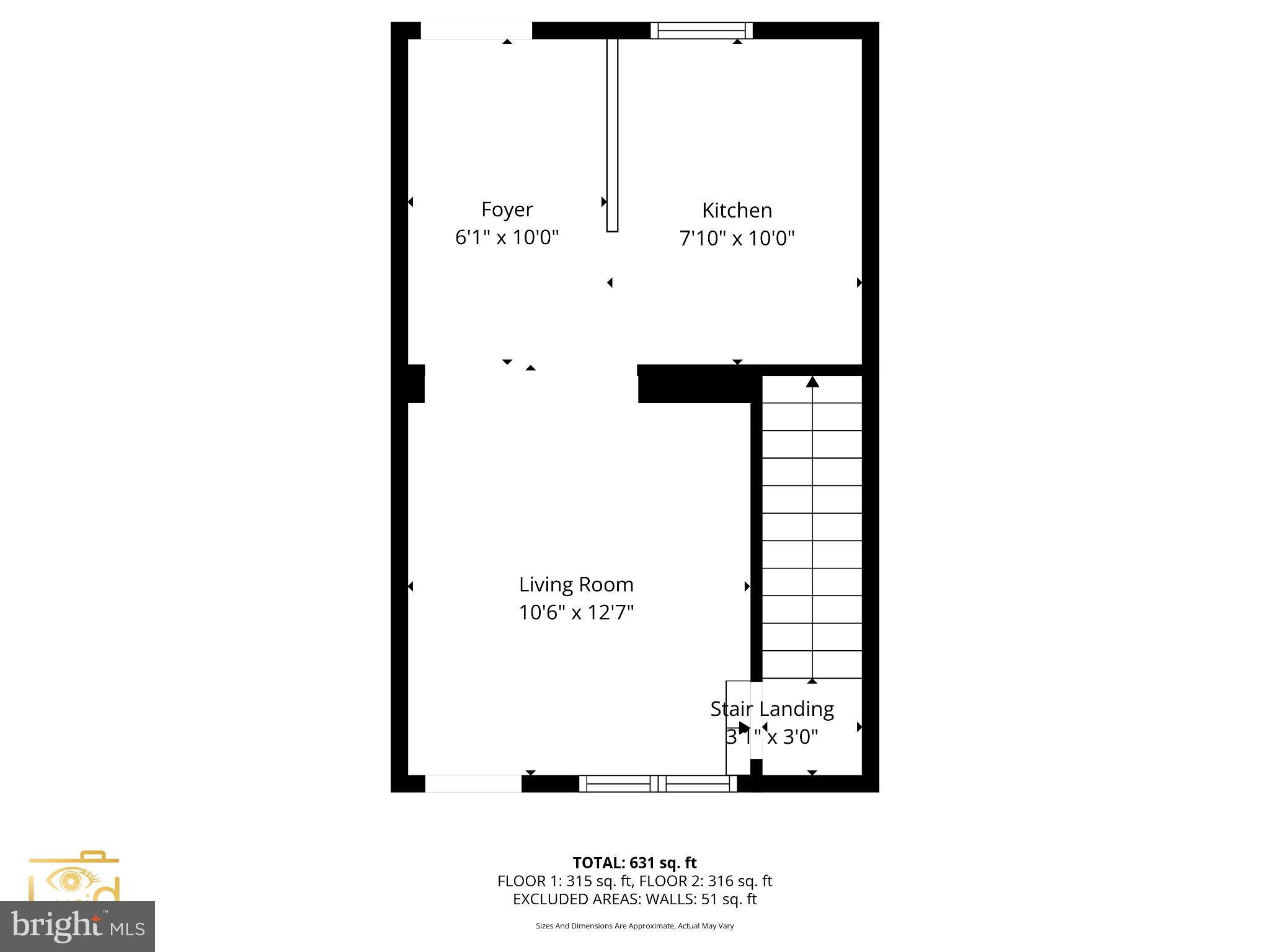 ARMISTEAD GARDENS - Residential
