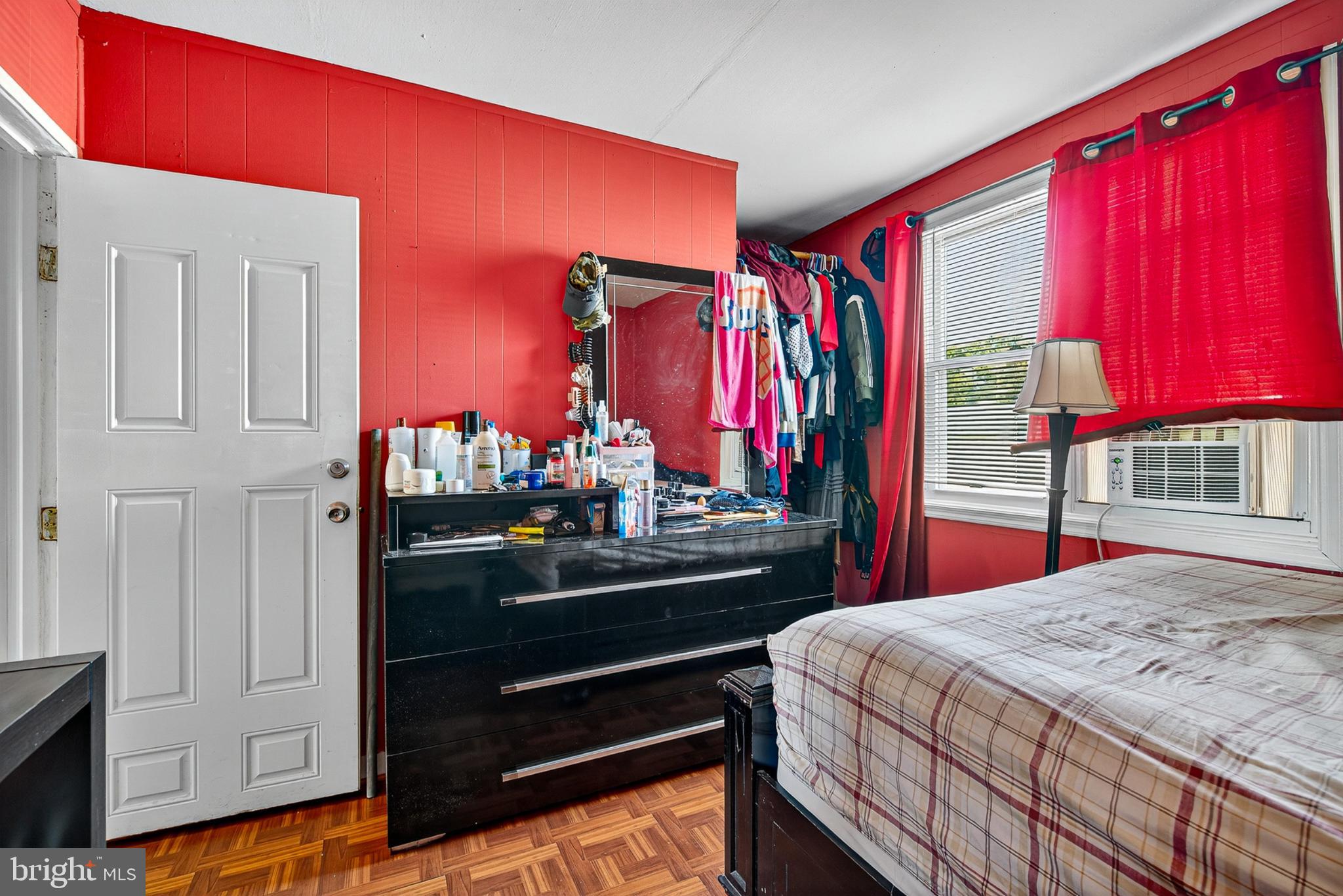 ARMISTEAD GARDENS - Residential