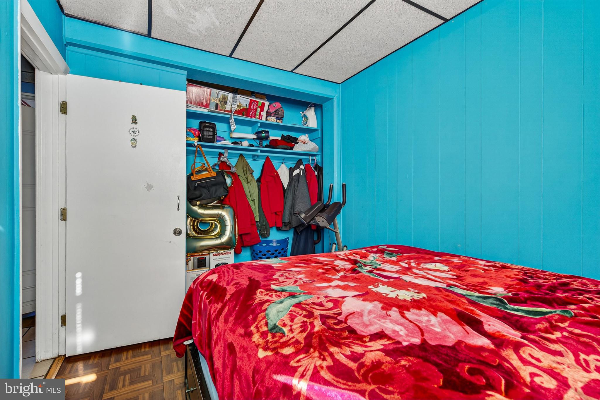 ARMISTEAD GARDENS - Residential