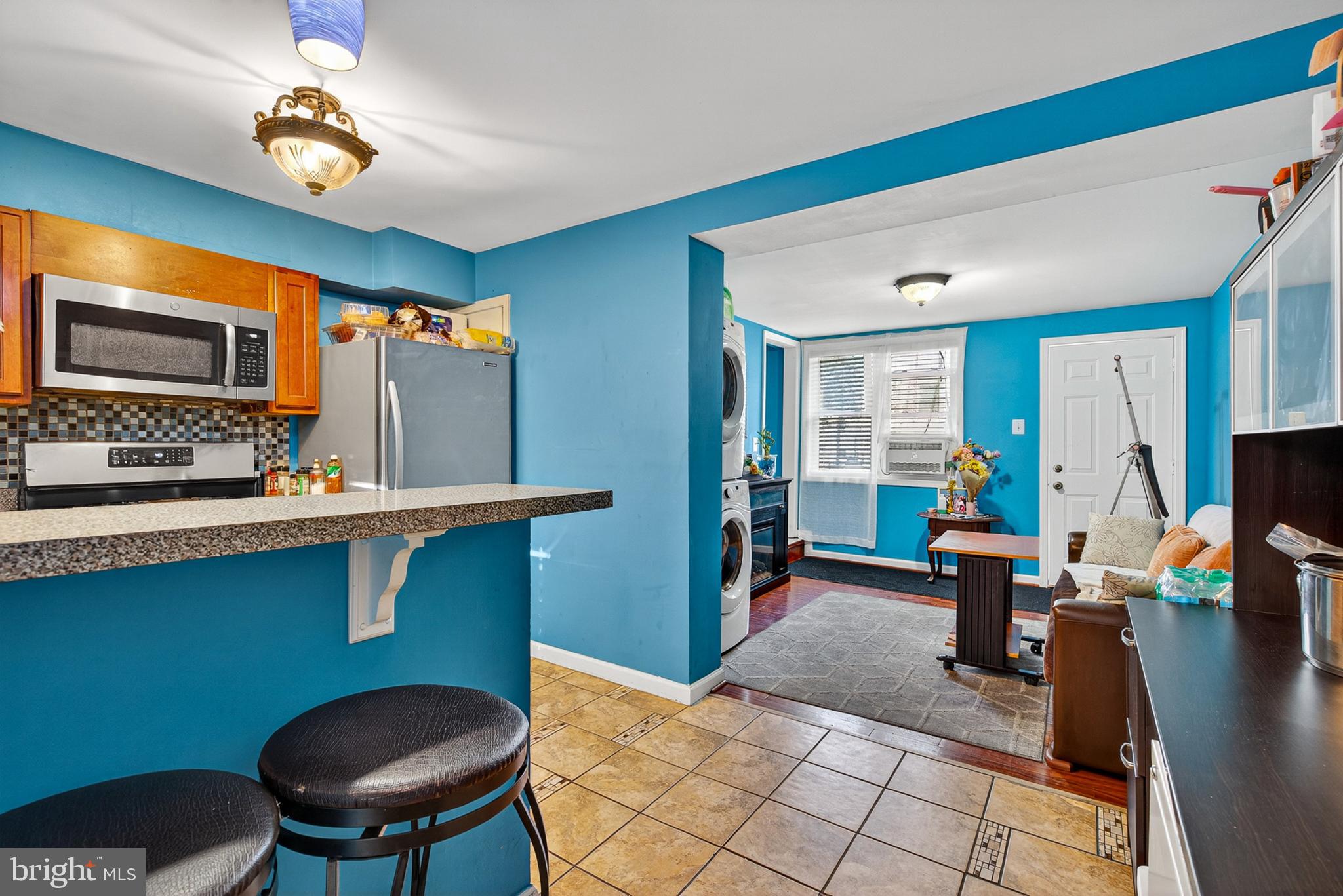 ARMISTEAD GARDENS - Residential