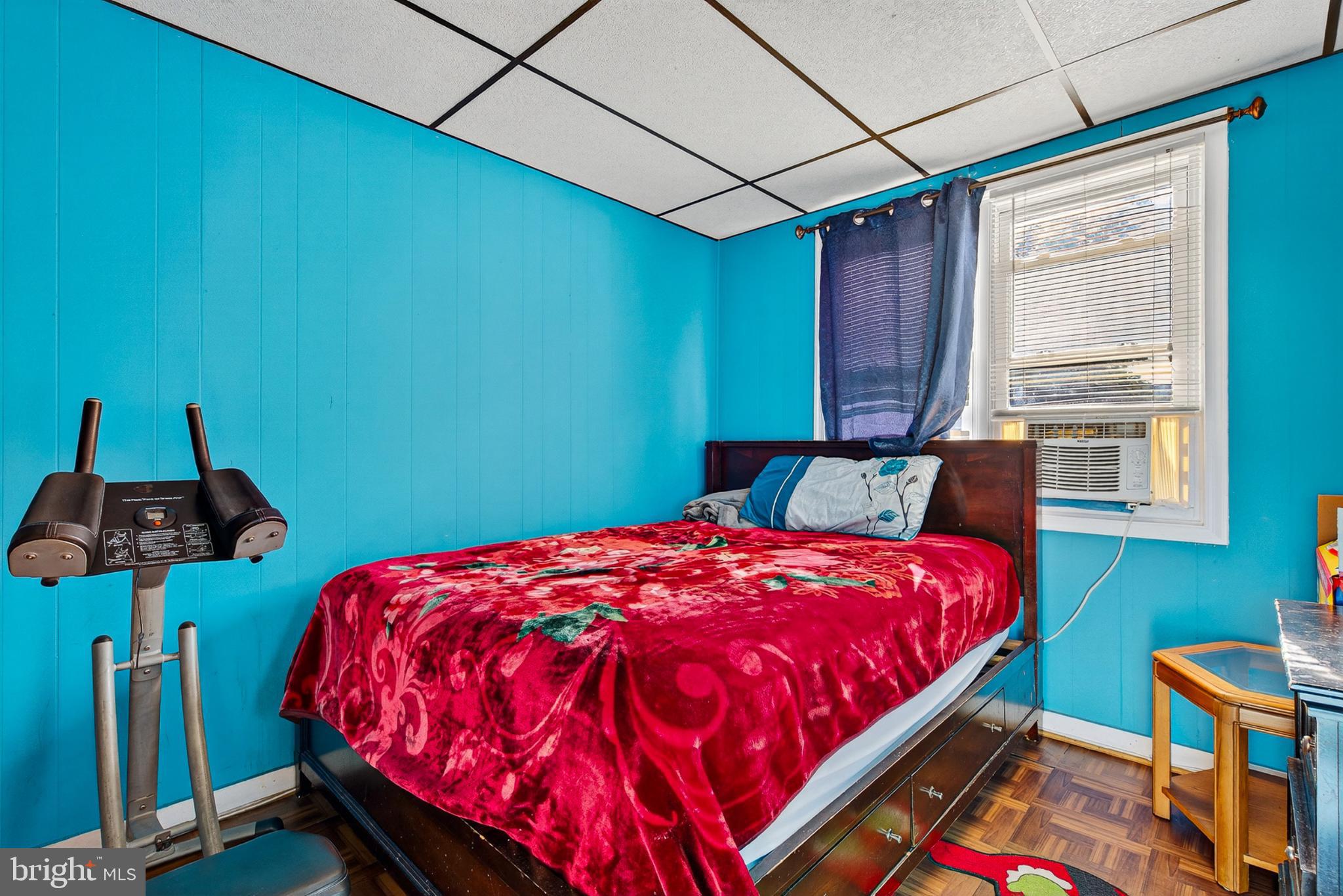 ARMISTEAD GARDENS - Residential