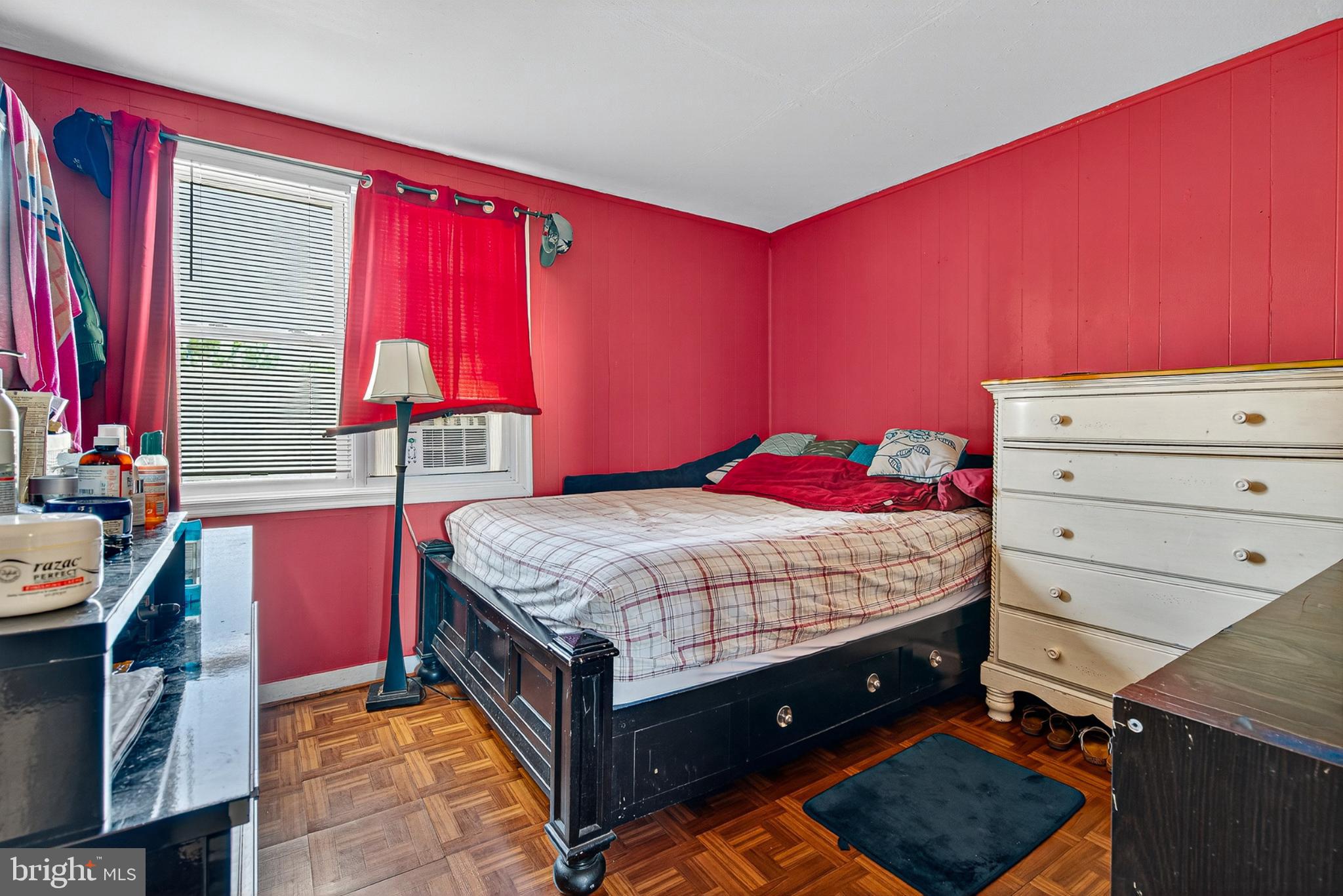 ARMISTEAD GARDENS - Residential