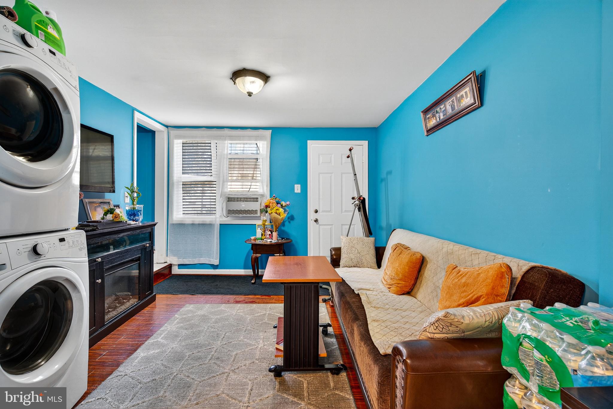 ARMISTEAD GARDENS - Residential