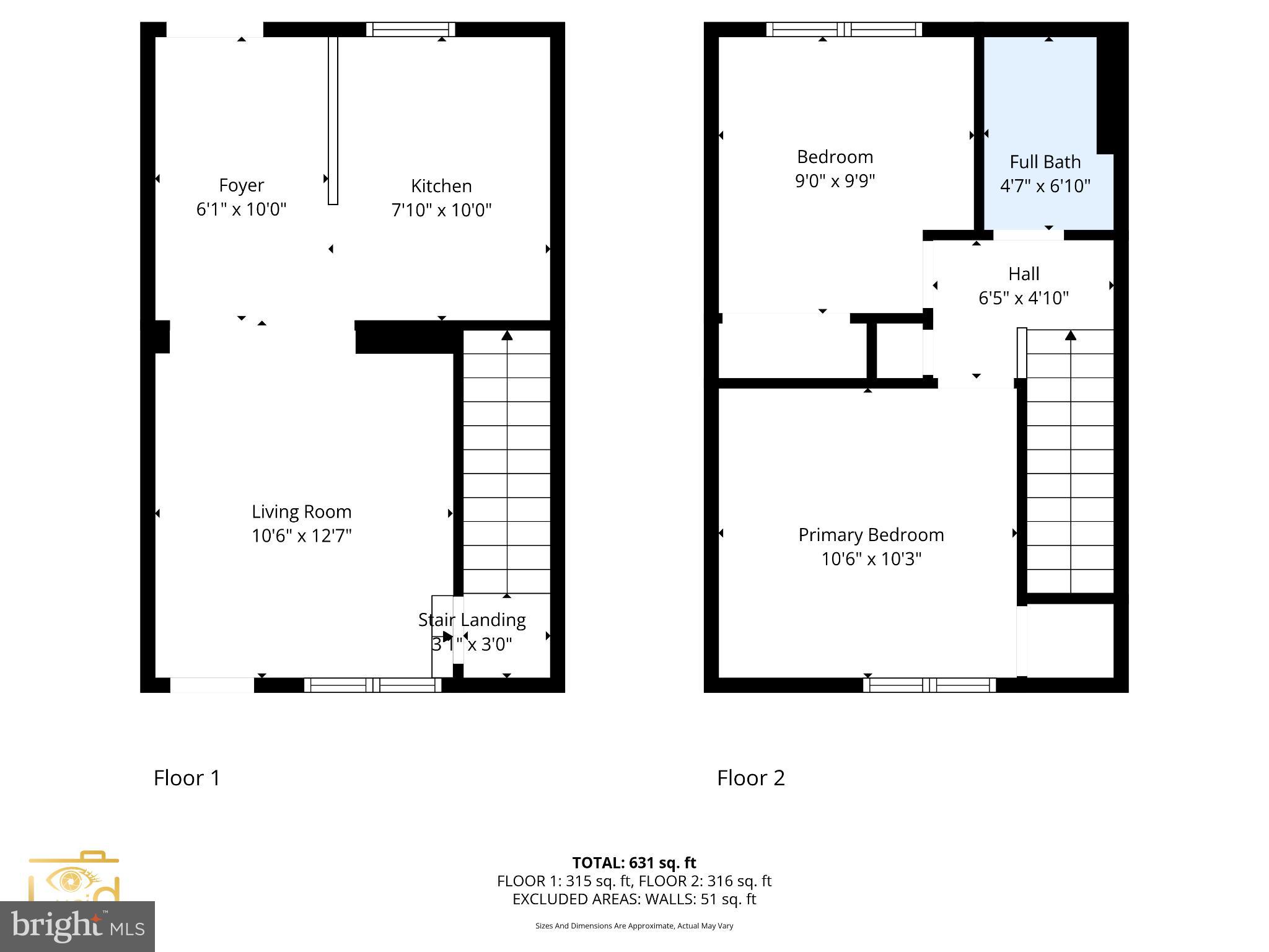 ARMISTEAD GARDENS - Residential