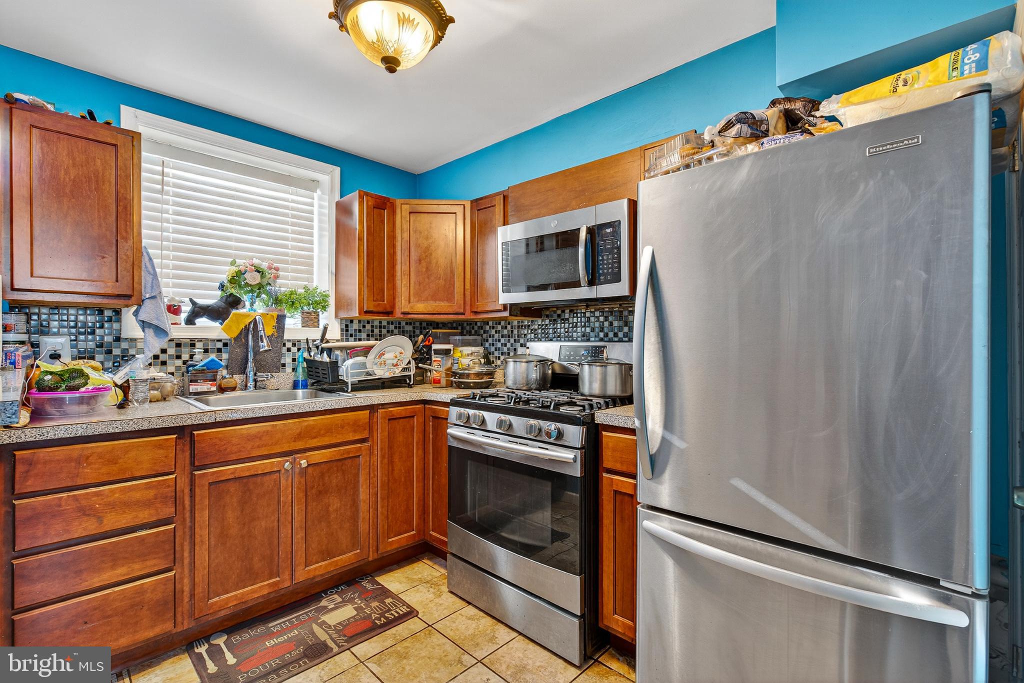 ARMISTEAD GARDENS - Residential